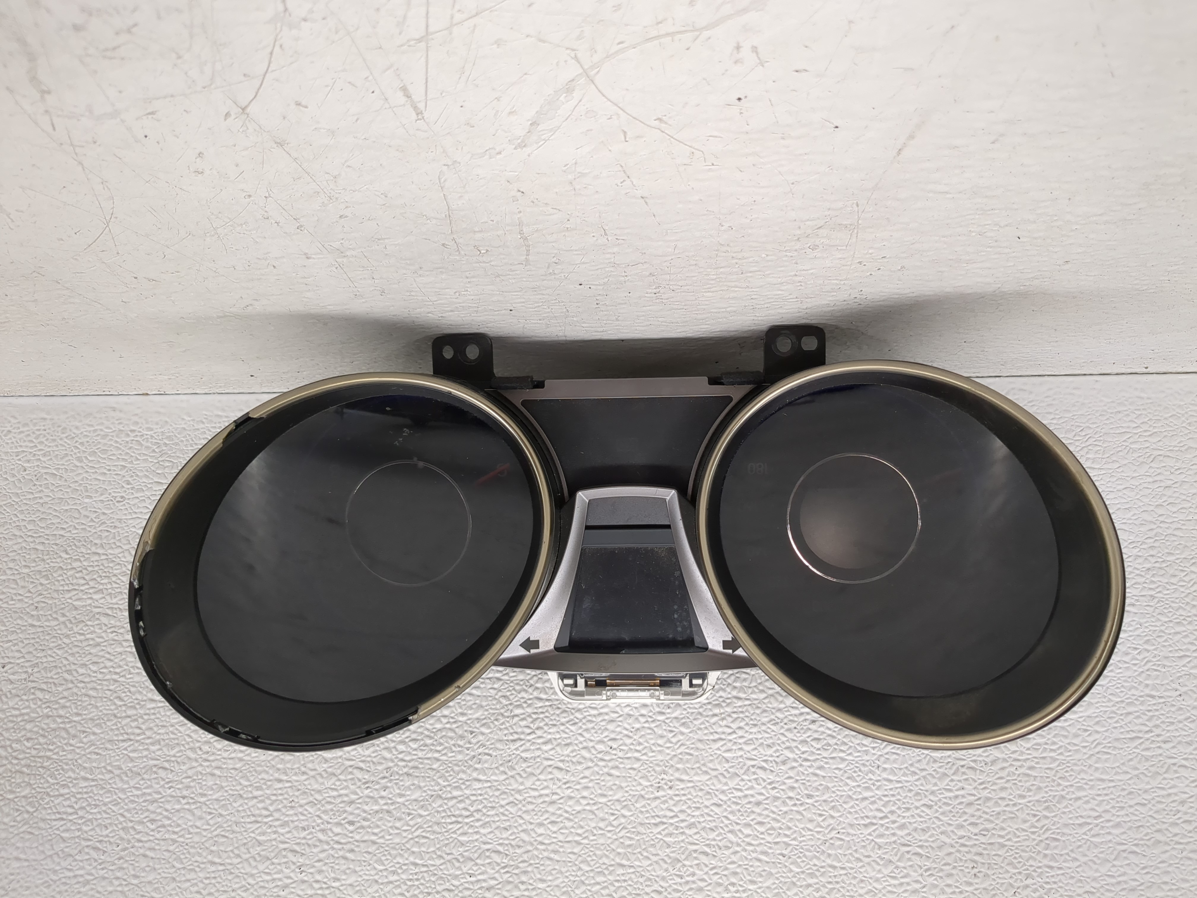 2014-2016 Hyundai Genesis Speedometer Instrument Cluster Gauges 1187853 - Oemusedautoparts1.com