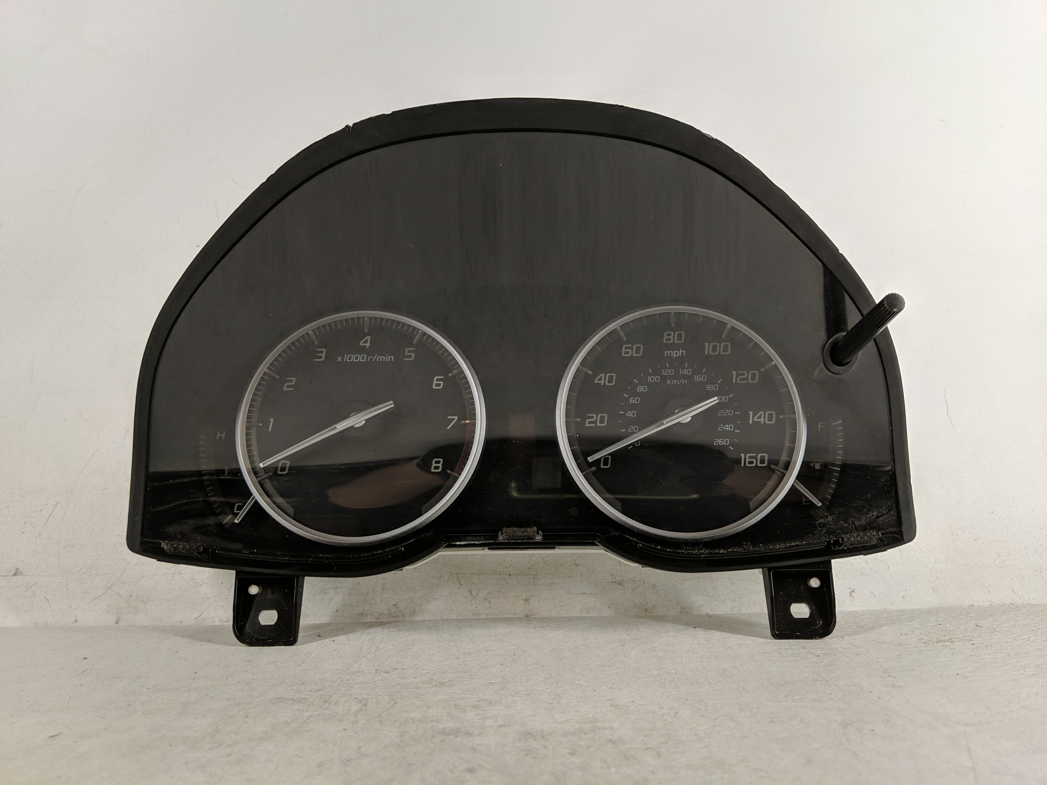 2013-2018 Acura Rdx Speedometer Instrument Cluster Gauges 1187860 - Oemusedautoparts1.com