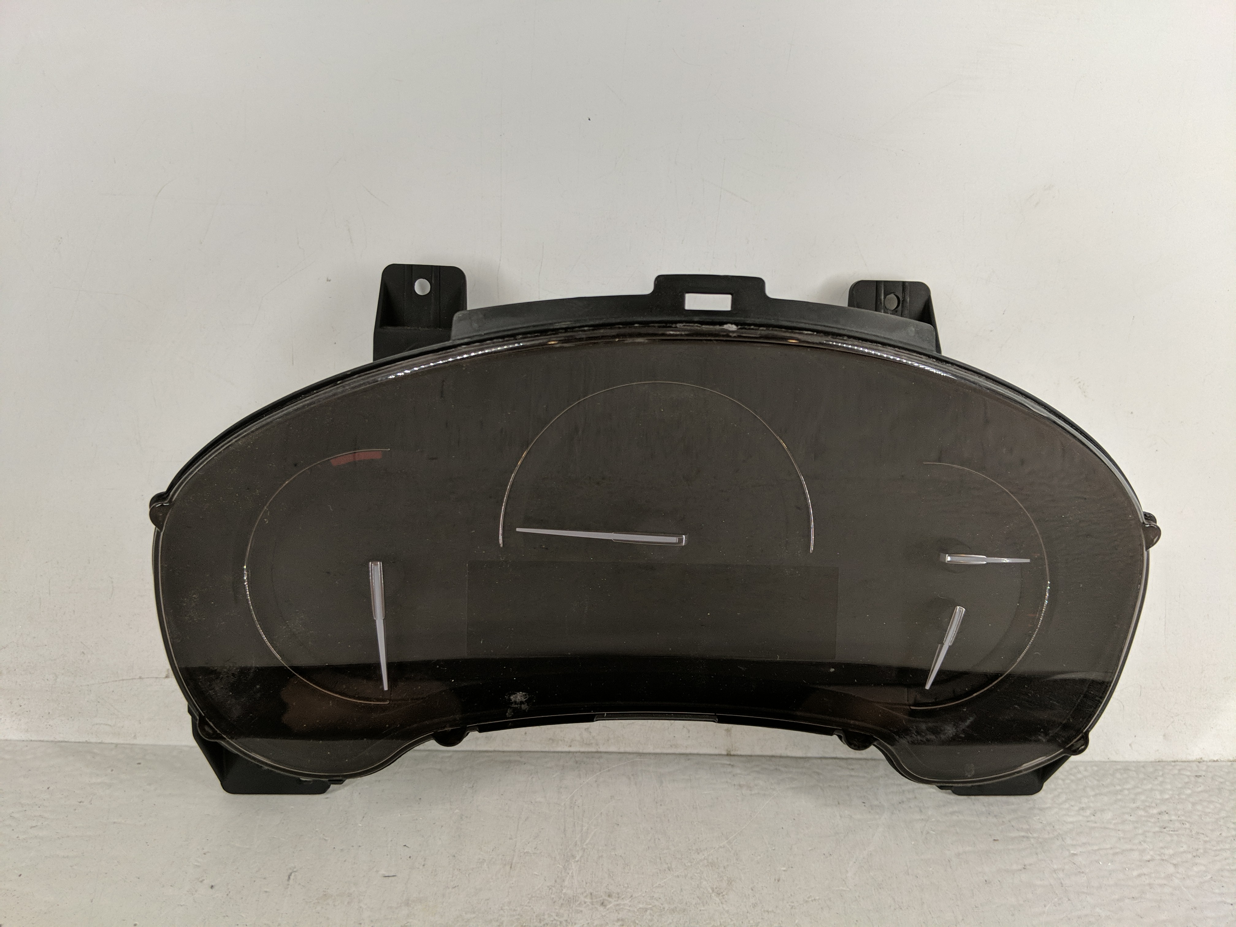 2017-2017 Cadillac Xts Speedometer Instrument Cluster Gauges 84217914 1187866 - Oemusedautoparts1.com