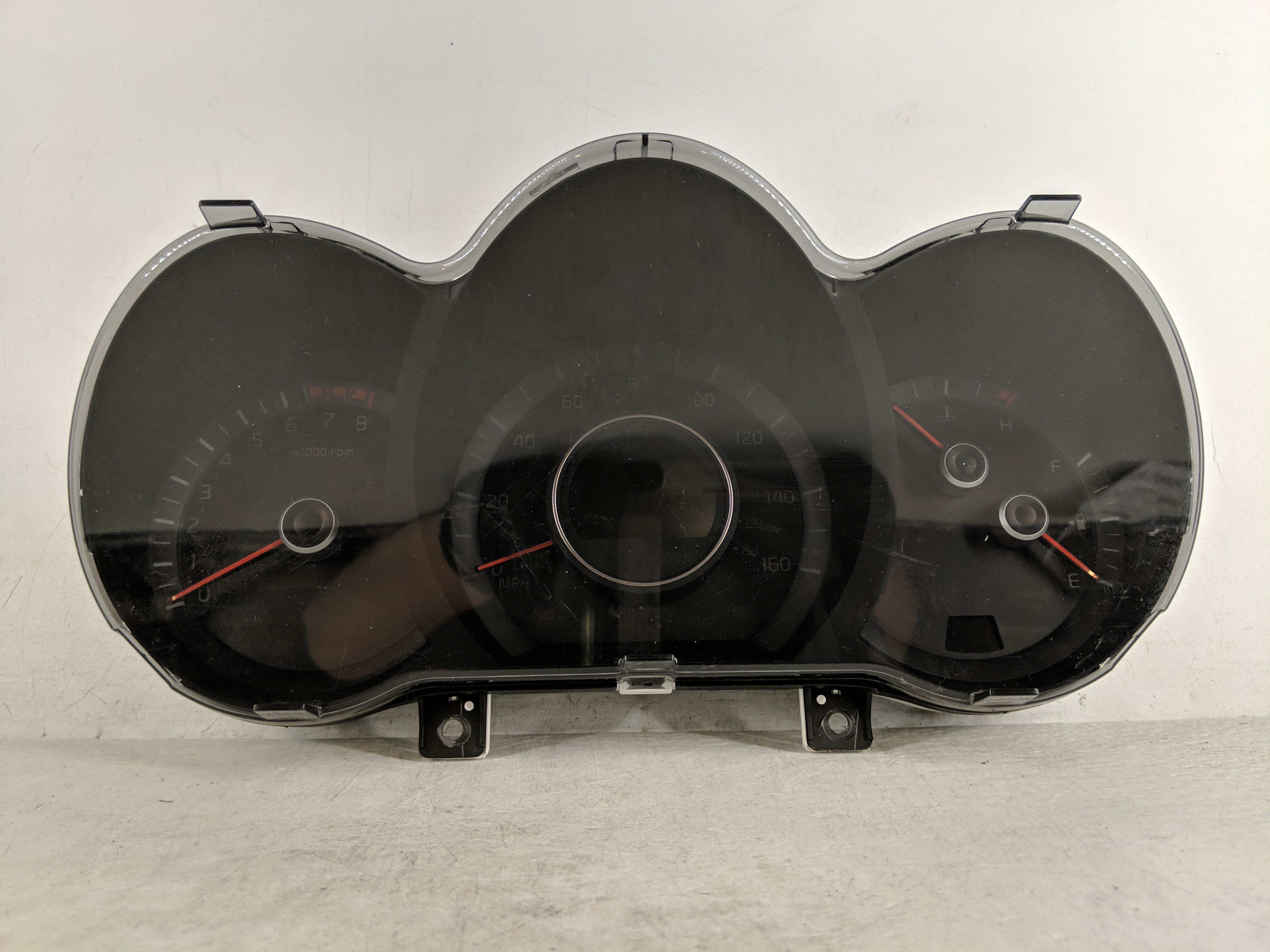 2014-2015 Kia Optima Speedometer Instrument Cluster Gauges 94031-2t270 1187882 - Oemusedautoparts1.com