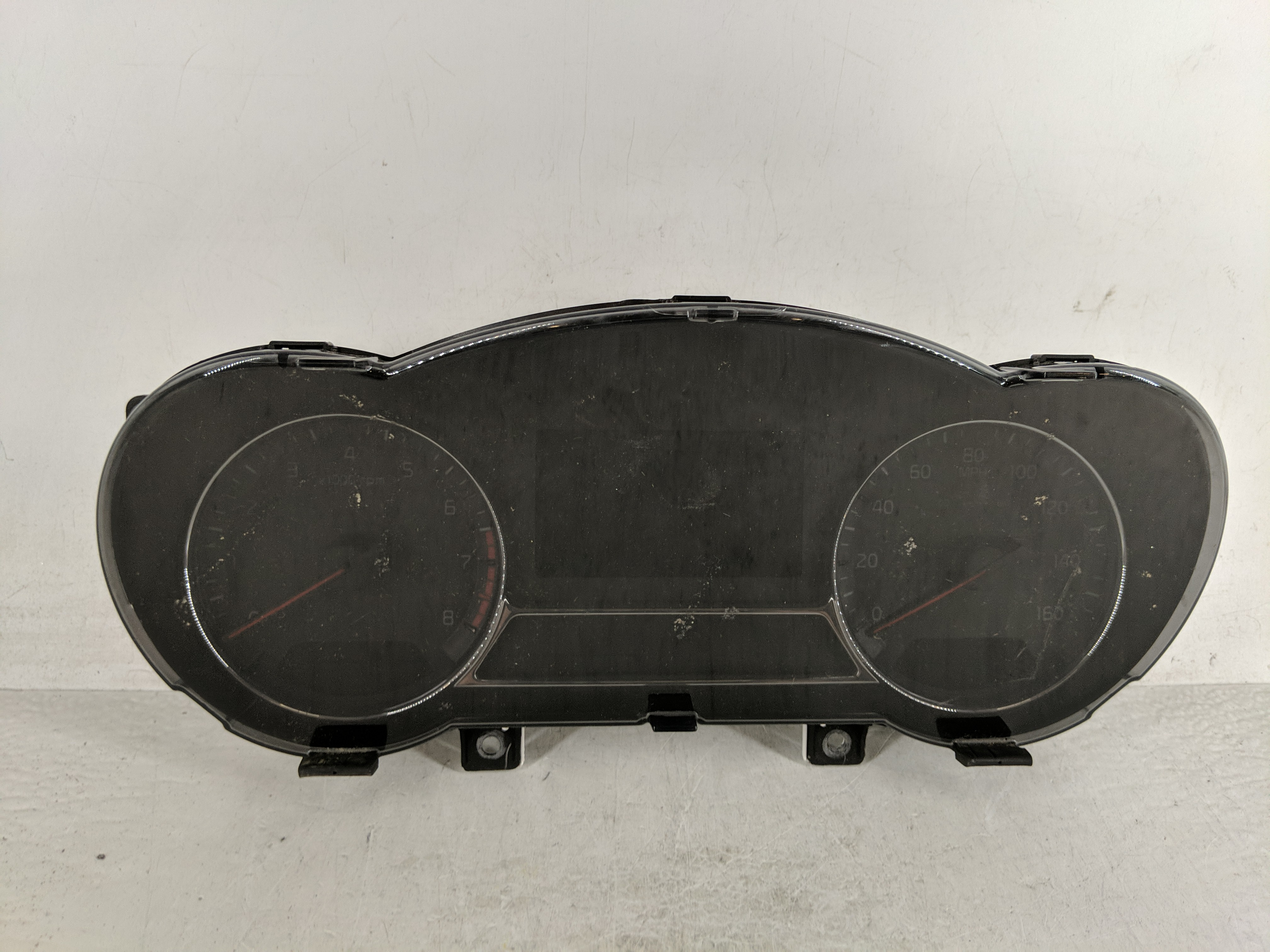 2014-2015 Kia Optima Speedometer Instrument Cluster Gauges 94041-2t460 1187895 - Oemusedautoparts1.com