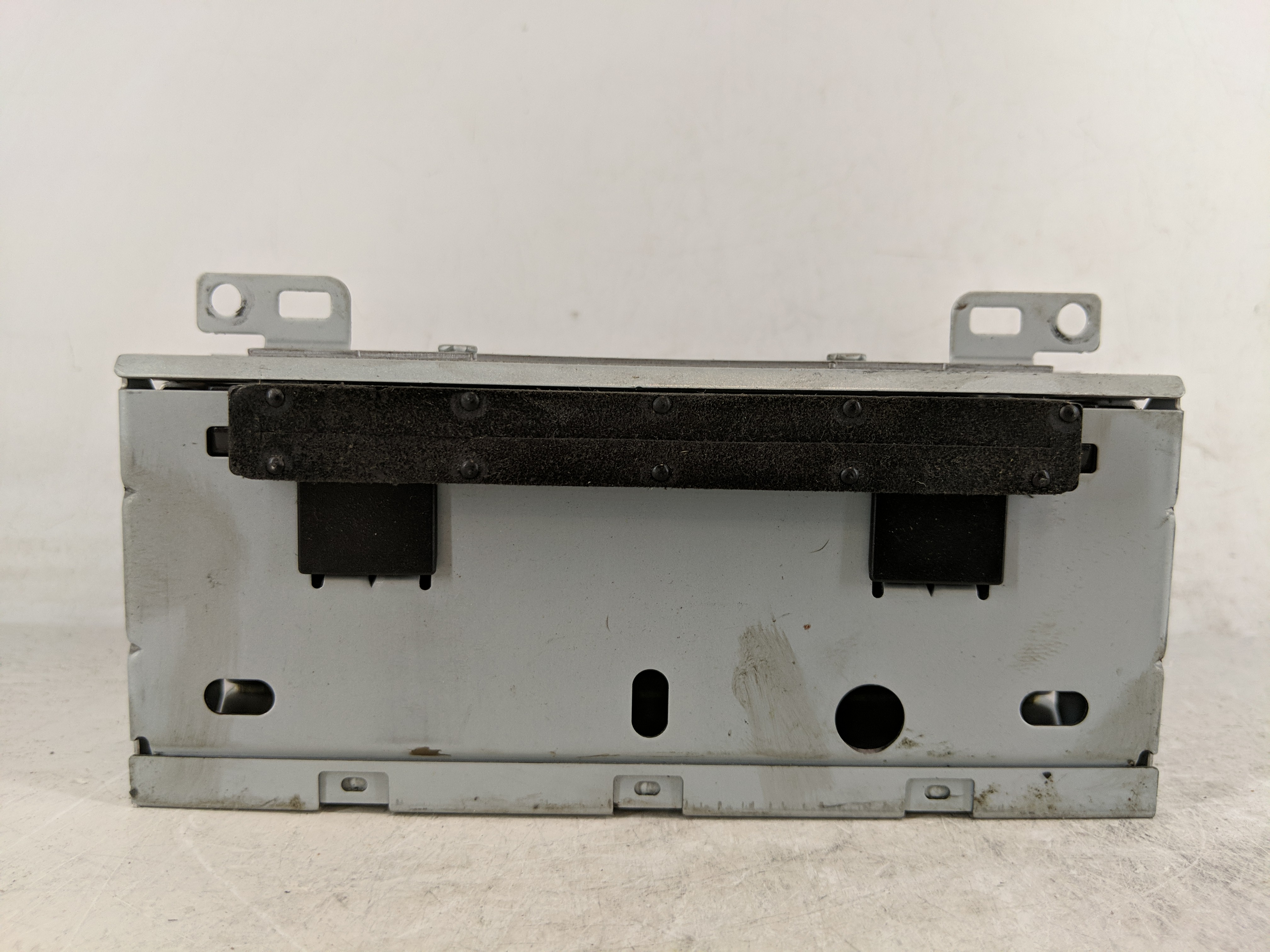 2015-2016 Ford Focus Am Fm Cd Player Radio Receiver 1187933 - Oemusedautoparts1.com