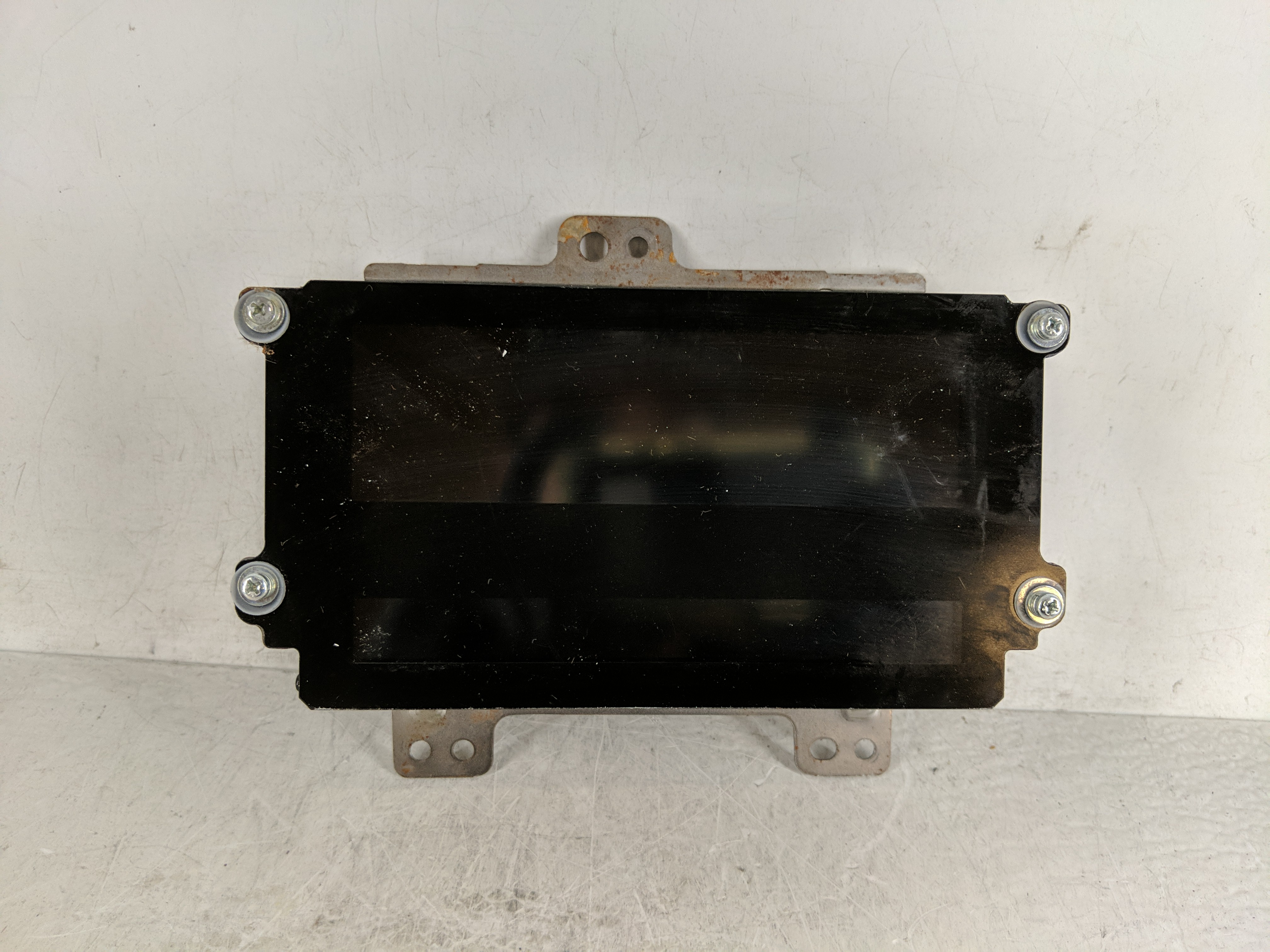 Picture of 2012-2014 Nissan Maxima Information Display Screen 1187941