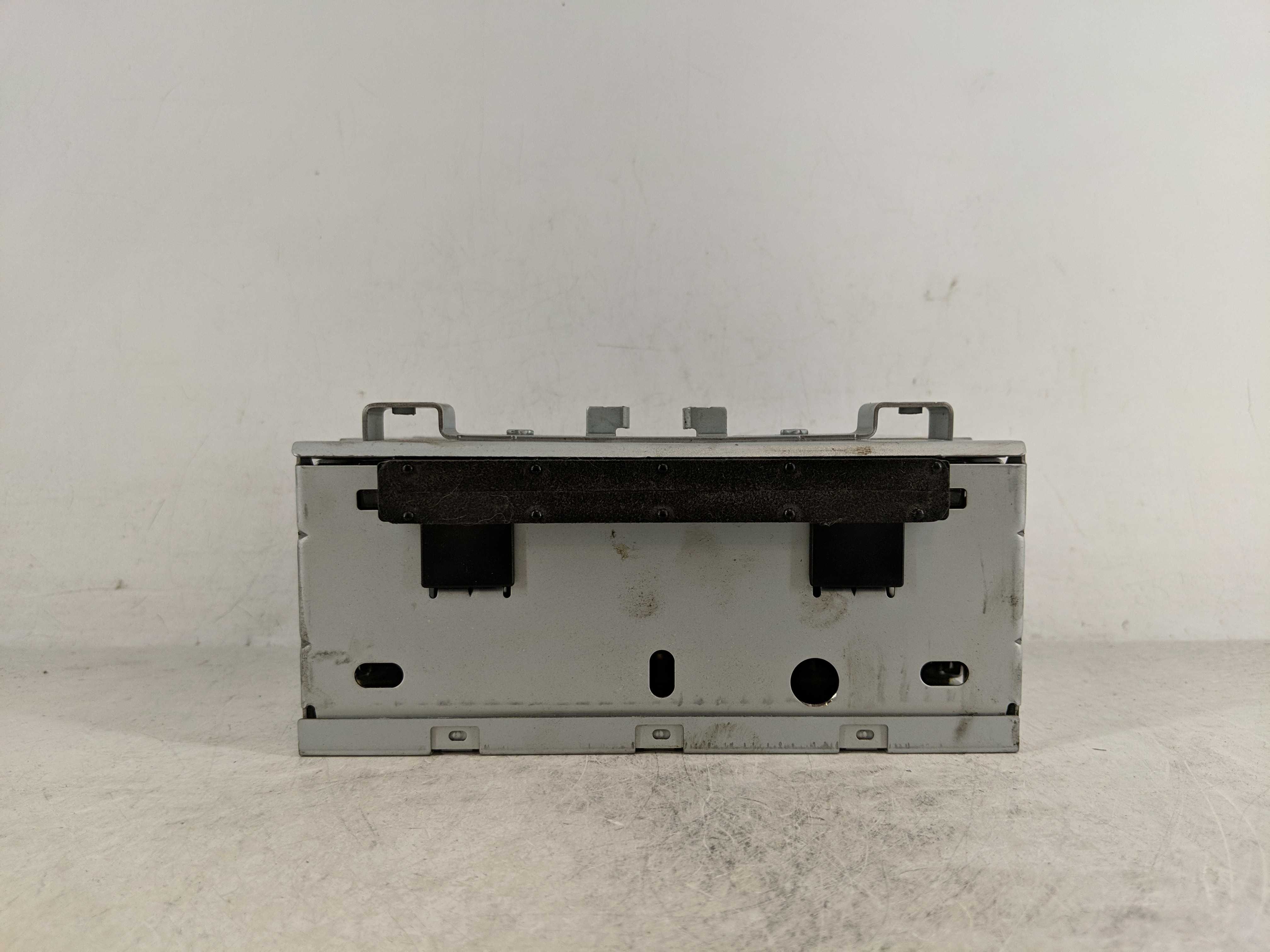 2015-2016 Ford Fiesta Am Fm Cd Player Radio Receiver 1187956 - Oemusedautoparts1.com