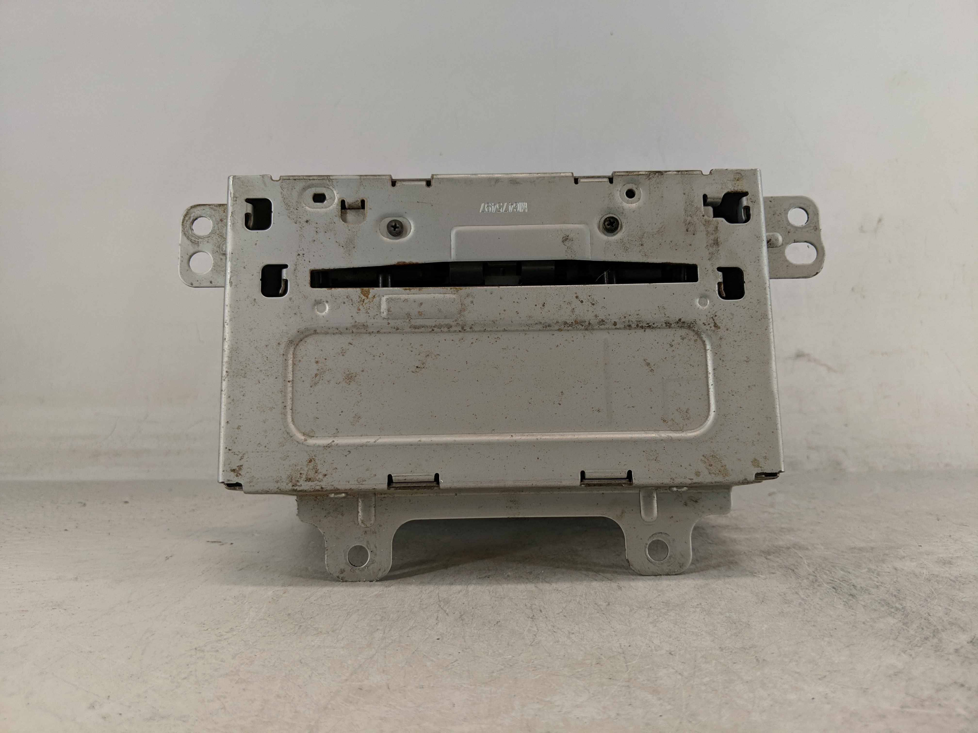 Picture of 2013-2015 Chevrolet Equinox Am Fm Cd Player Radio Receiver 1187960