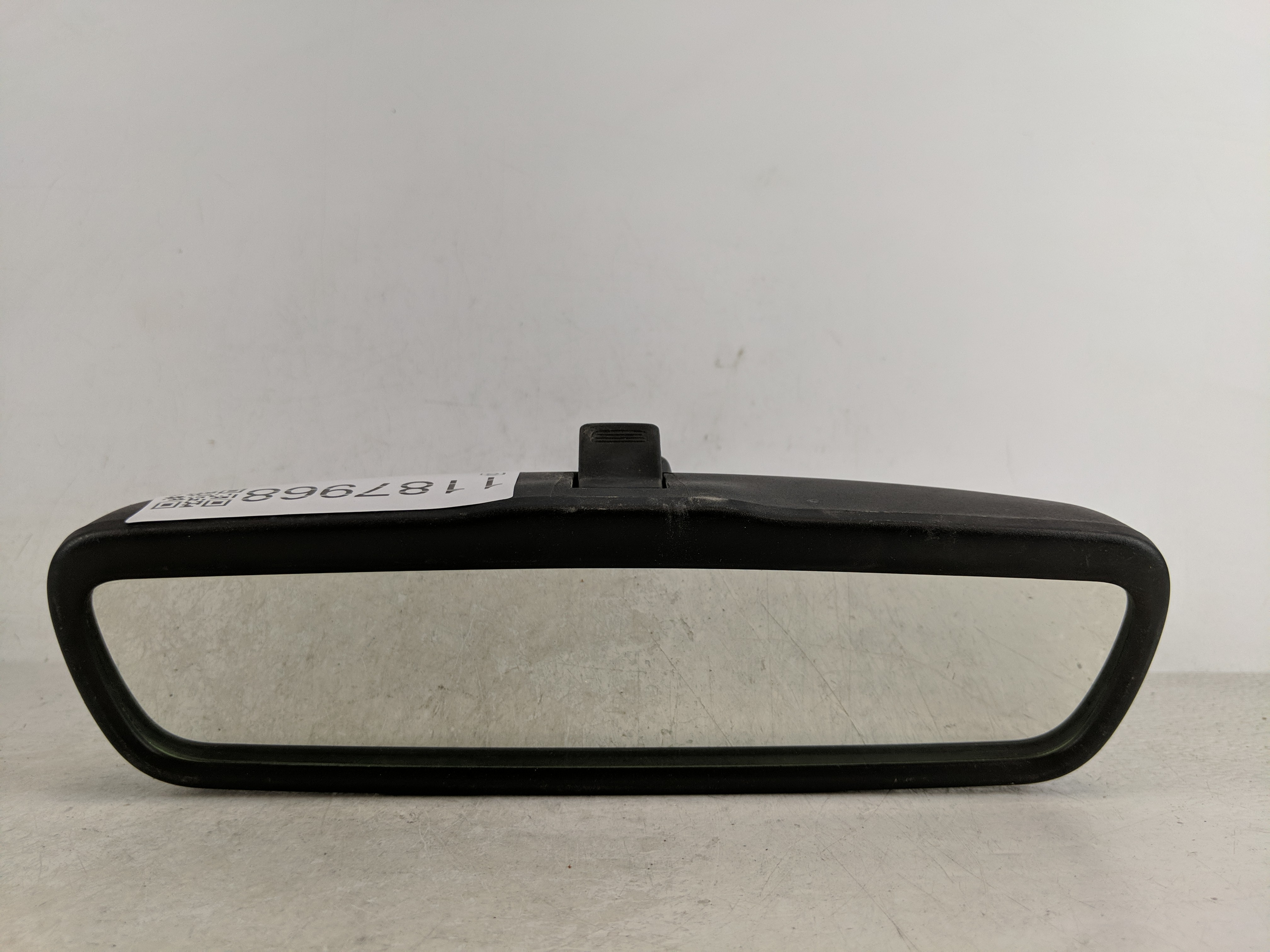 Dodge Ram 1500 Interior Rear View Mirror Oem 1187968 - Oemusedautoparts1.com