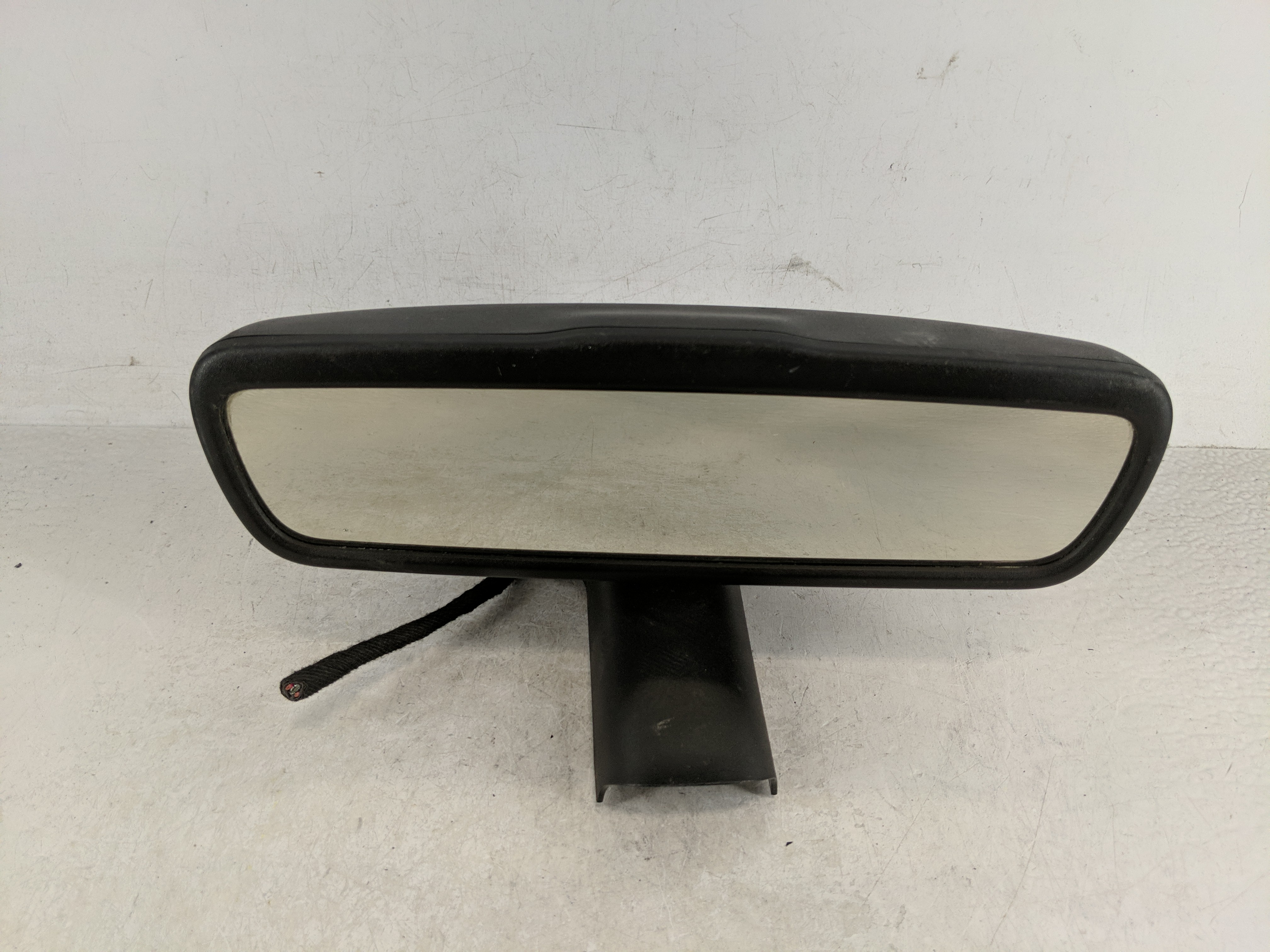 2018-2020 Dodge Journey Interior Rear View Mirror Oem 1187971 - Oemusedautoparts1.com