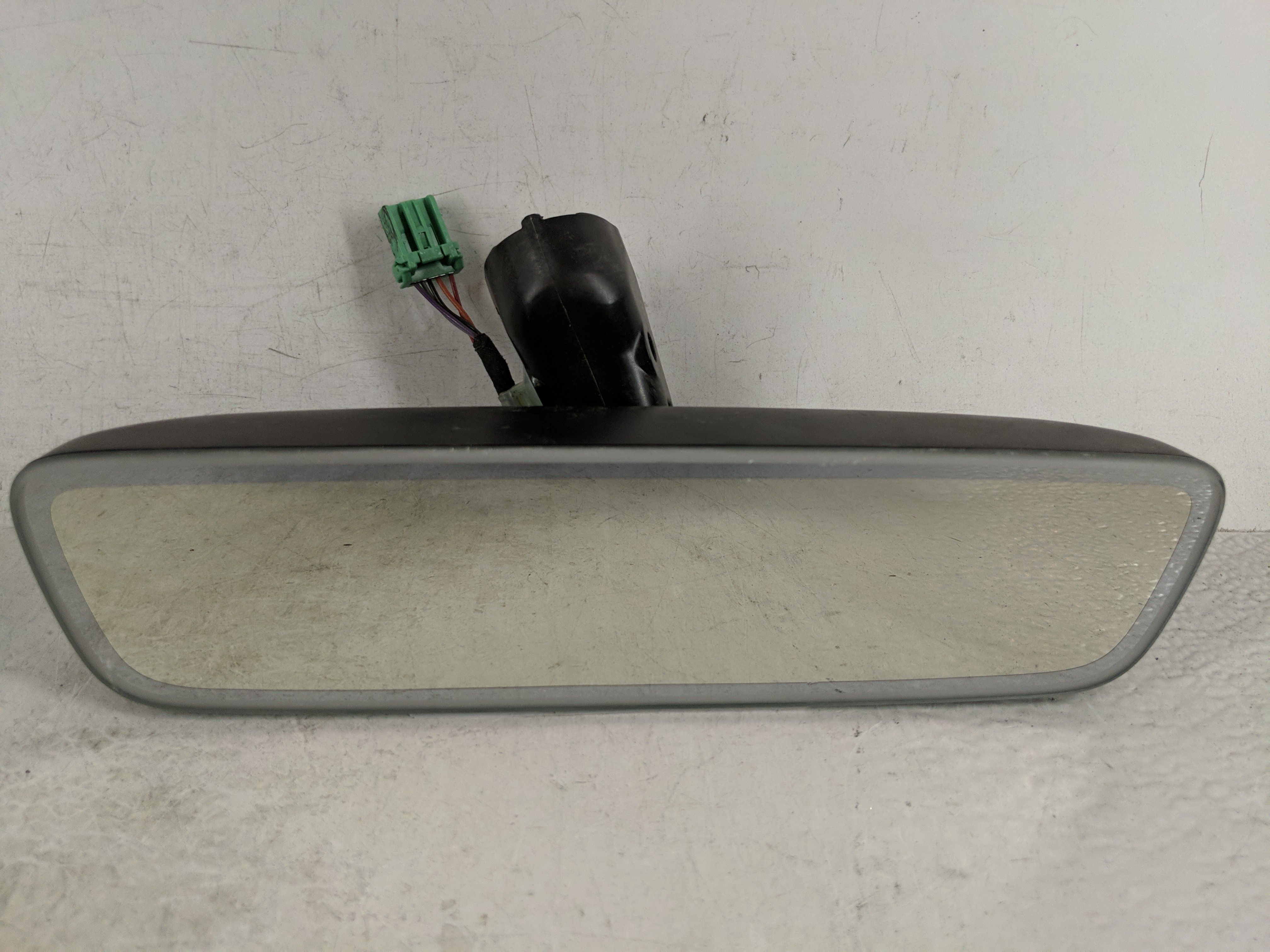 Picture of 2015-2018 Acura Tlx Interior Rear View Mirror Oem 1187973