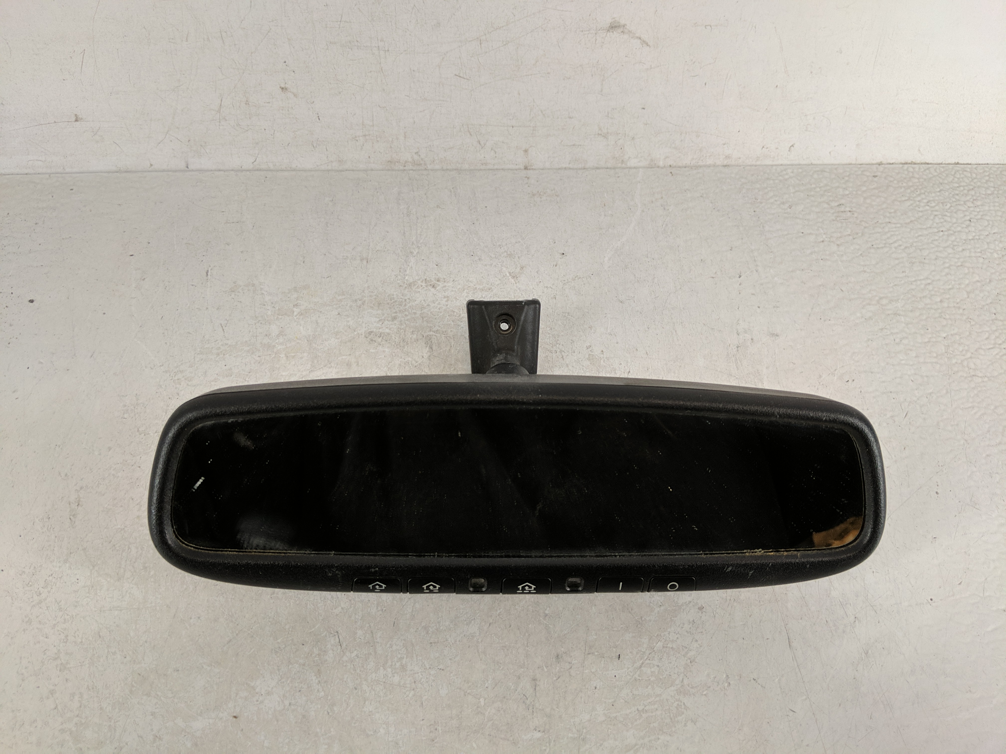 Picture of 2009-2013 Nissan Maxima Interior Rear View Mirror Oem 1187977