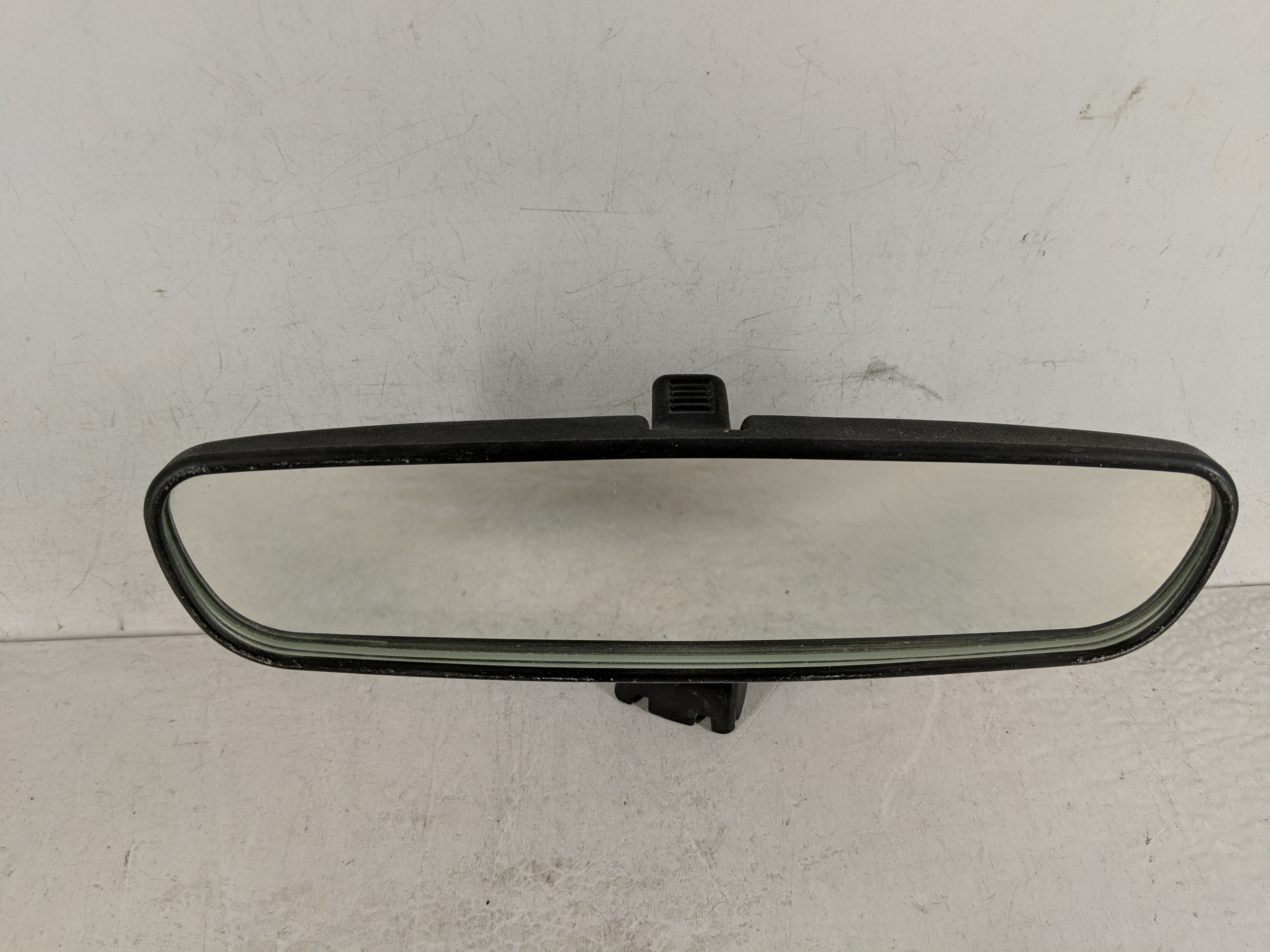 Picture of 2018-2021 Jeep Grand Cherokee Interior Rear View Mirror Oem 1187979
