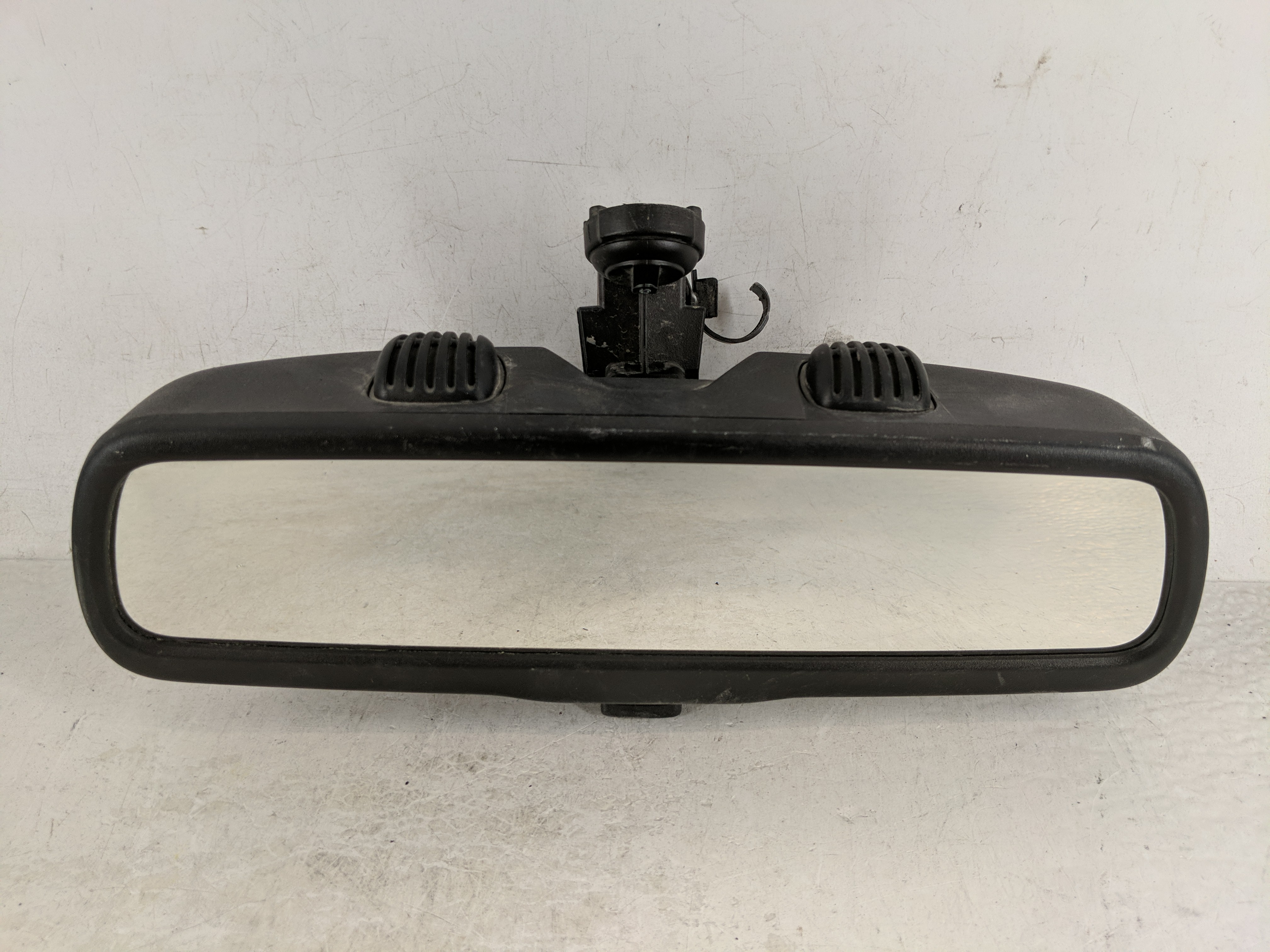 Picture of 2015-2017 Jeep Cherokee Interior Rear View Mirror Oem 1187980