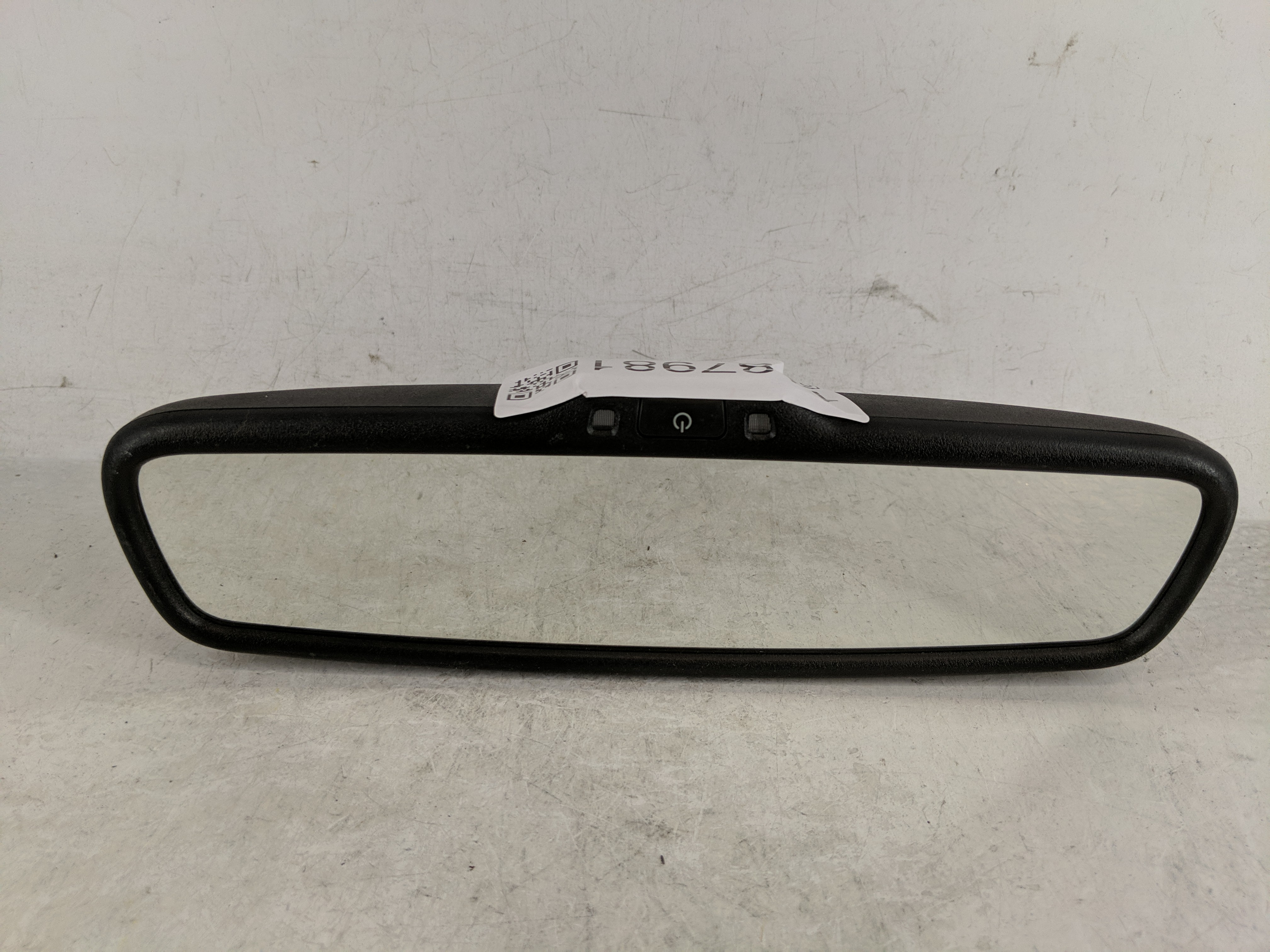 Picture of 2008-2015 Acura Rdx Interior Rear View Mirror Oem 1187981