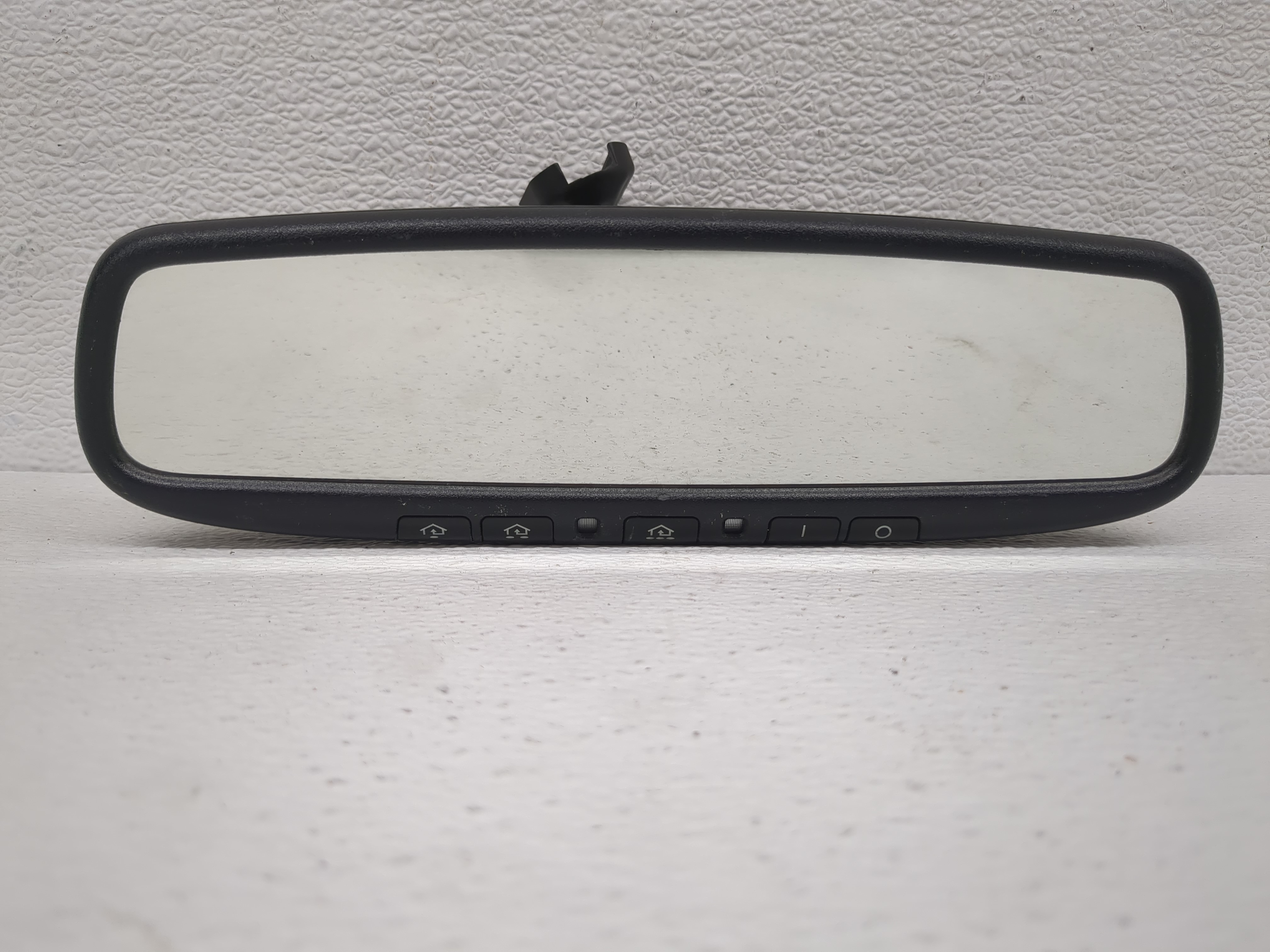 2016-2020 Infiniti Qx60 Interior Rear View Mirror Oem 1187984 - Oemusedautoparts1.com