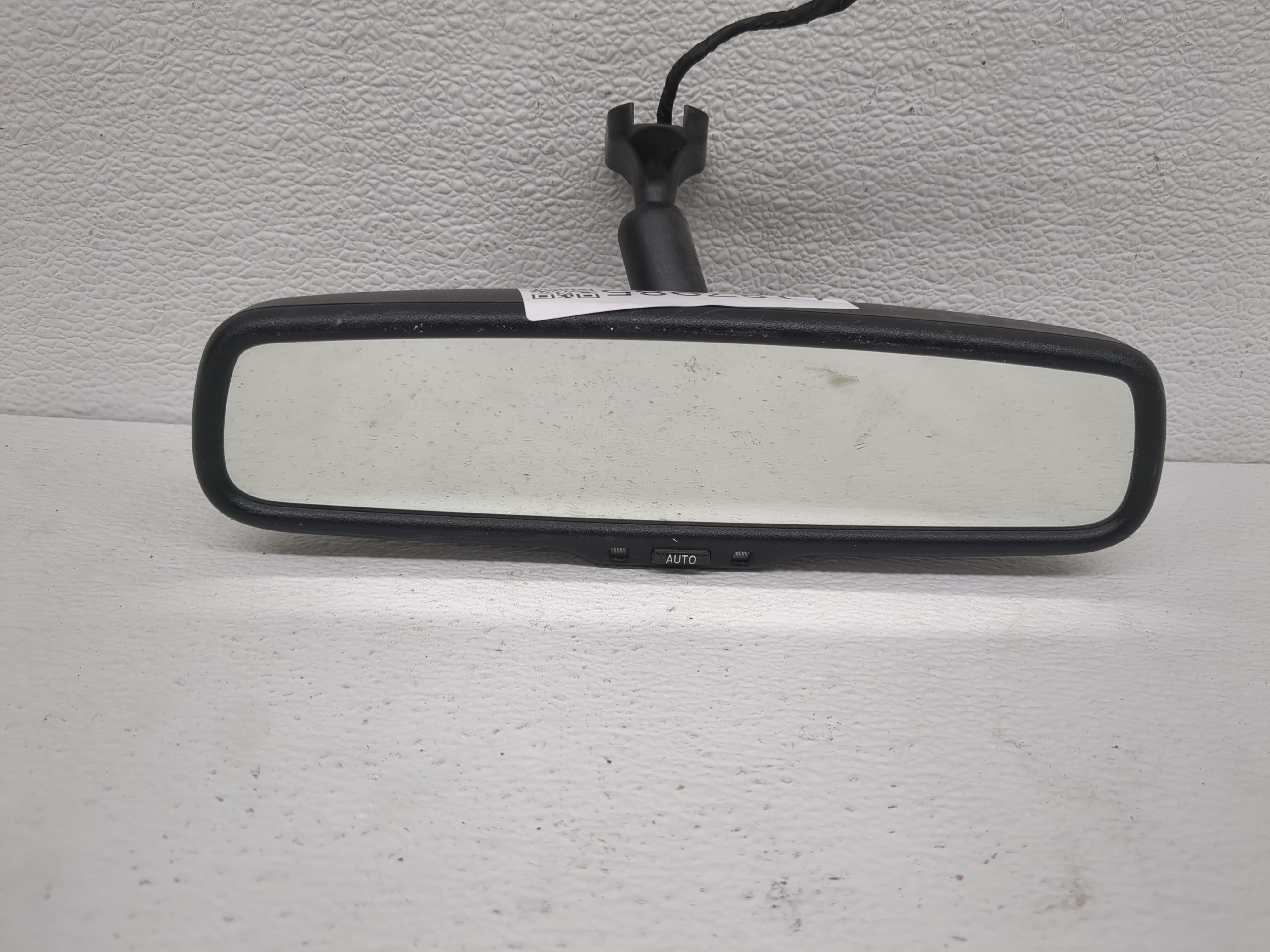 2019-2022 Toyota C-hr Interior Rear View Mirror Oem 1187985 - Oemusedautoparts1.com