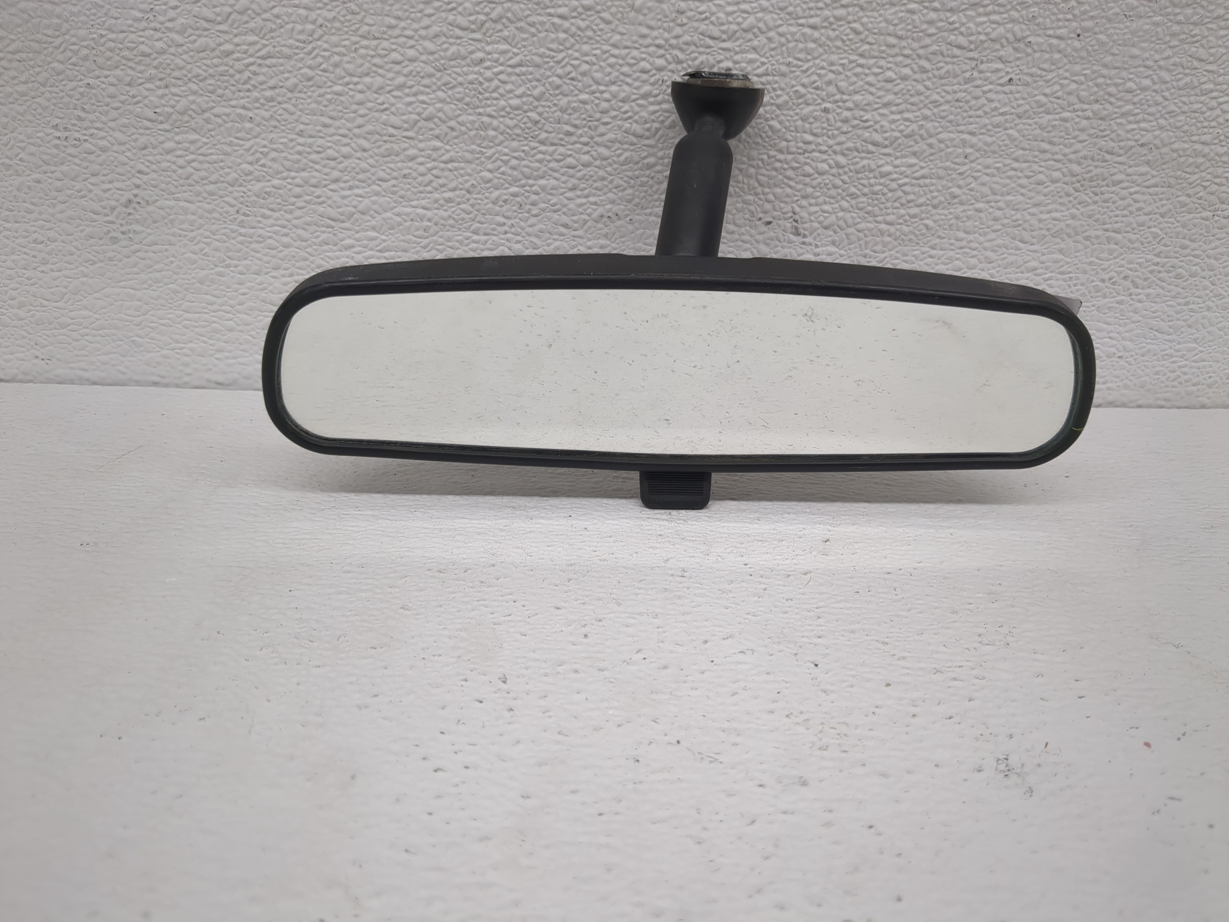 2007-2012 Nissan Versa Interior Rear View Mirror Oem 1187987 - Oemusedautoparts1.com