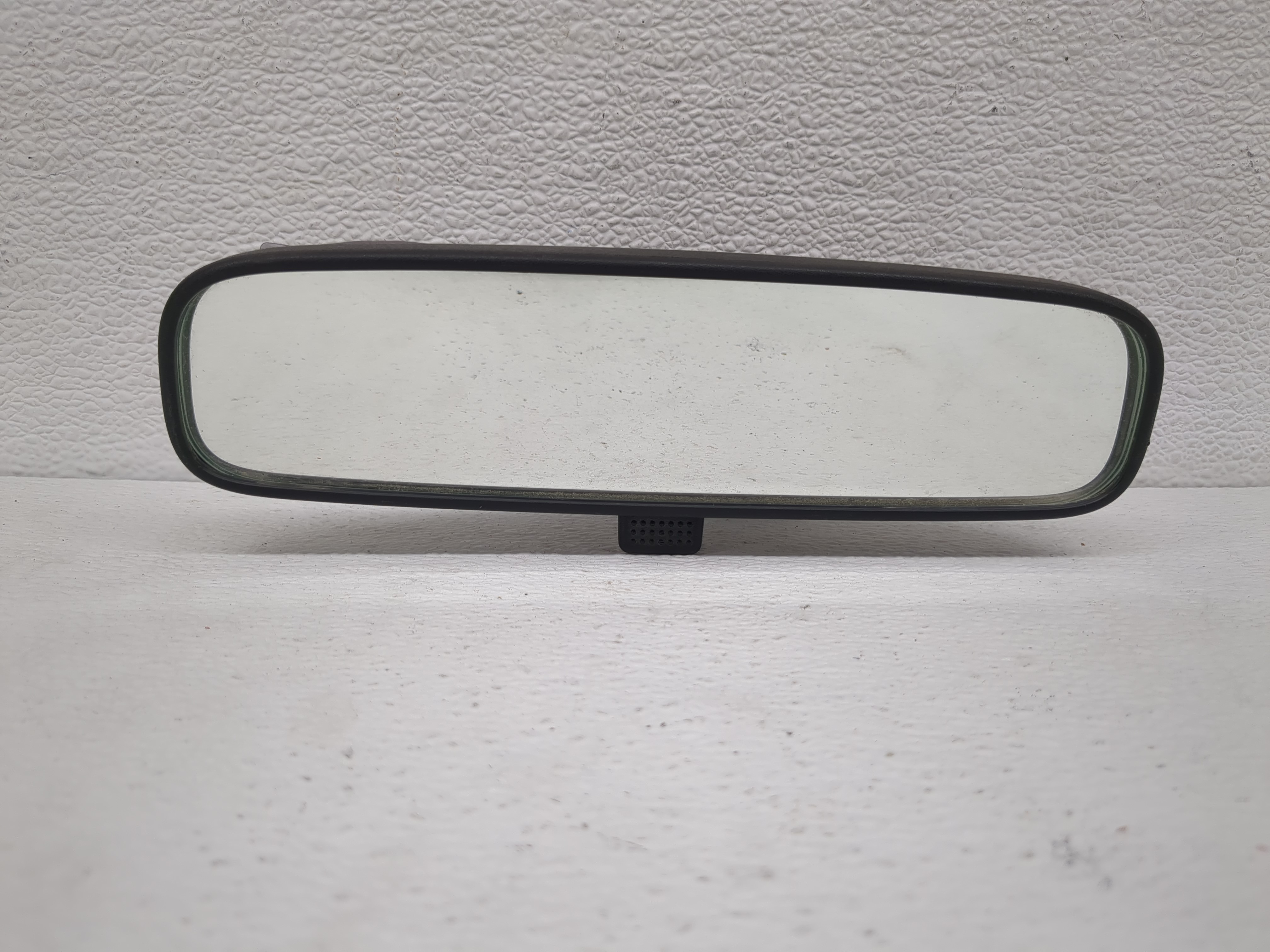 2014-2015 Honda Accord Interior Rear View Mirror Oem 1187990 - Oemusedautoparts1.com
