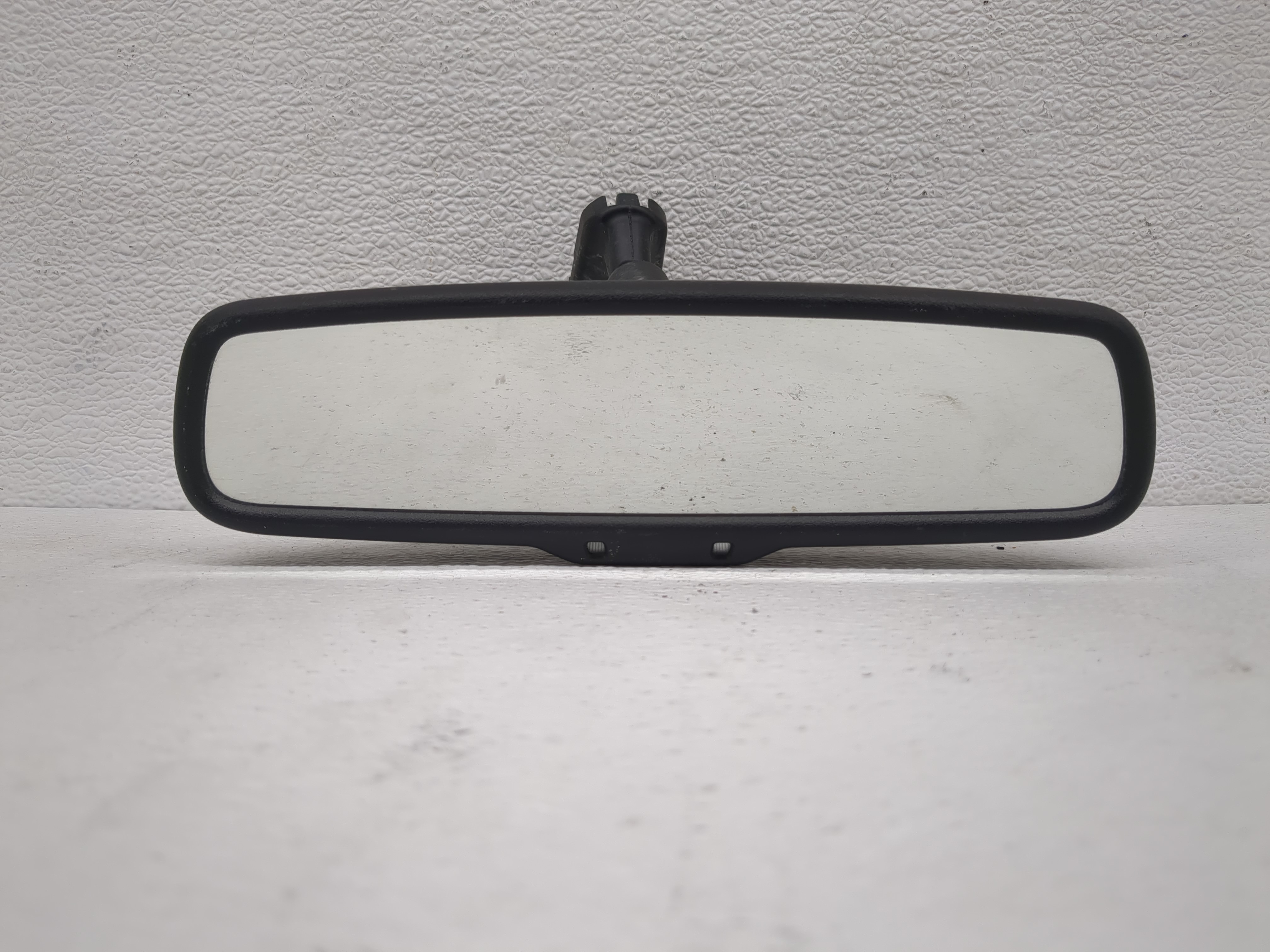 2013-2017 Honda Accord Interior Rear View Mirror Oem 1187996 - Oemusedautoparts1.com