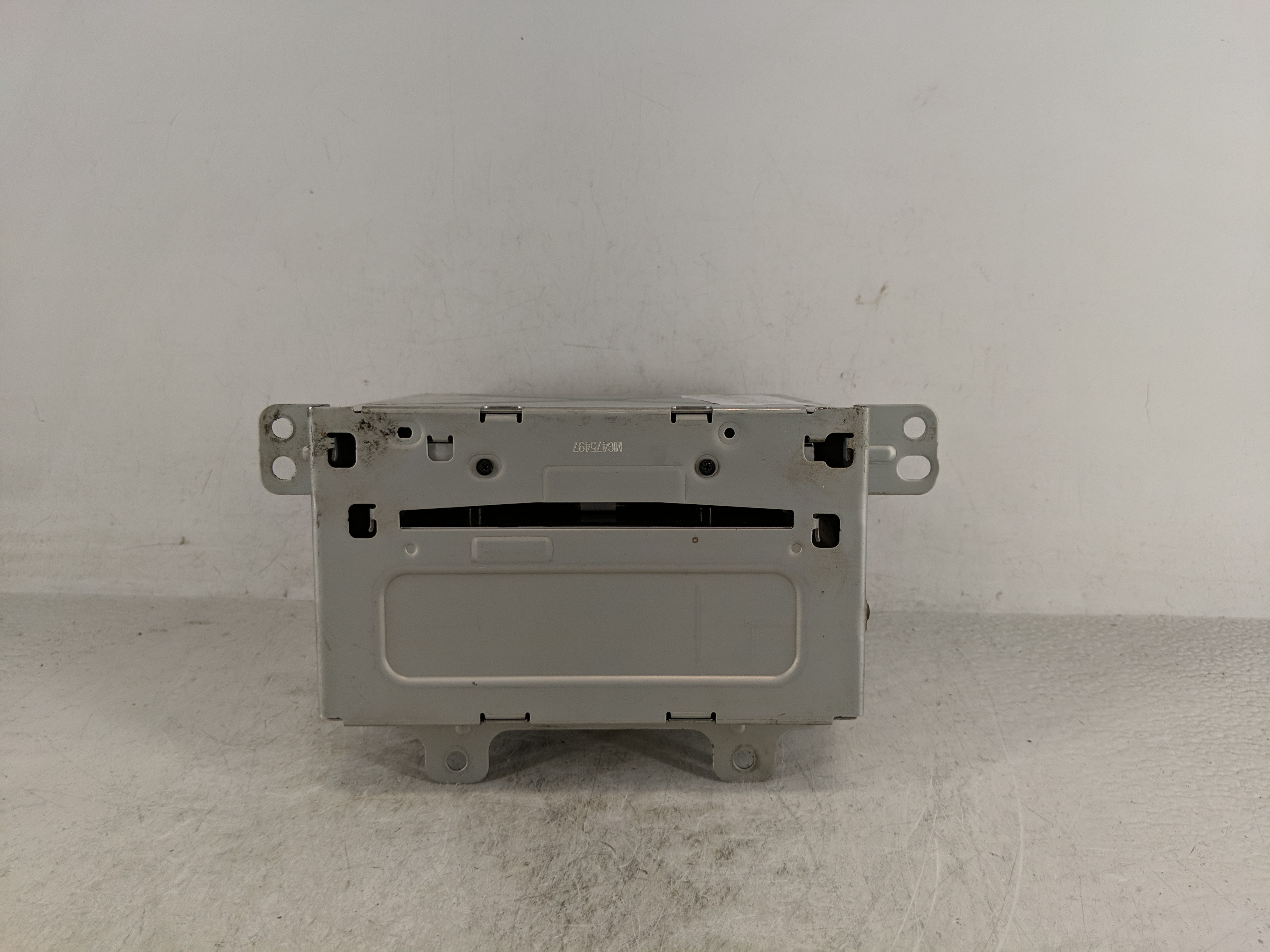 Picture of 2013-2015 Chevrolet Equinox Am Fm Cd Player Radio Receiver 1188016