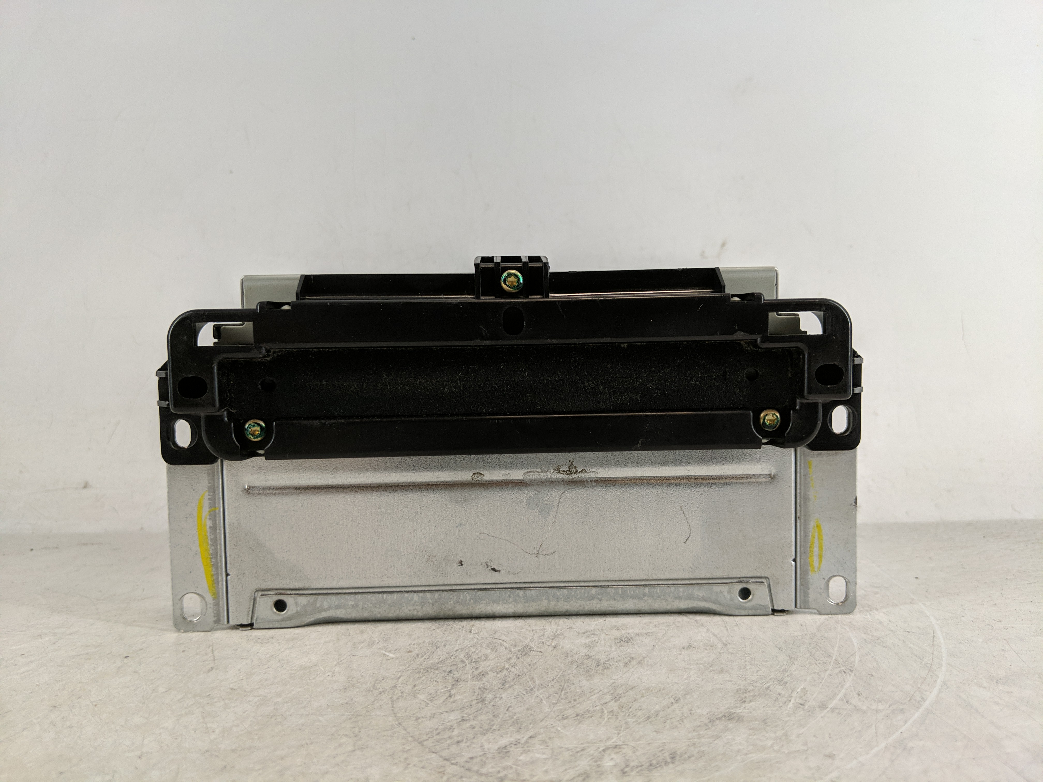 Picture of 2017 Dodge Journey Am Fm Cd Player Radio Receiver 1188018