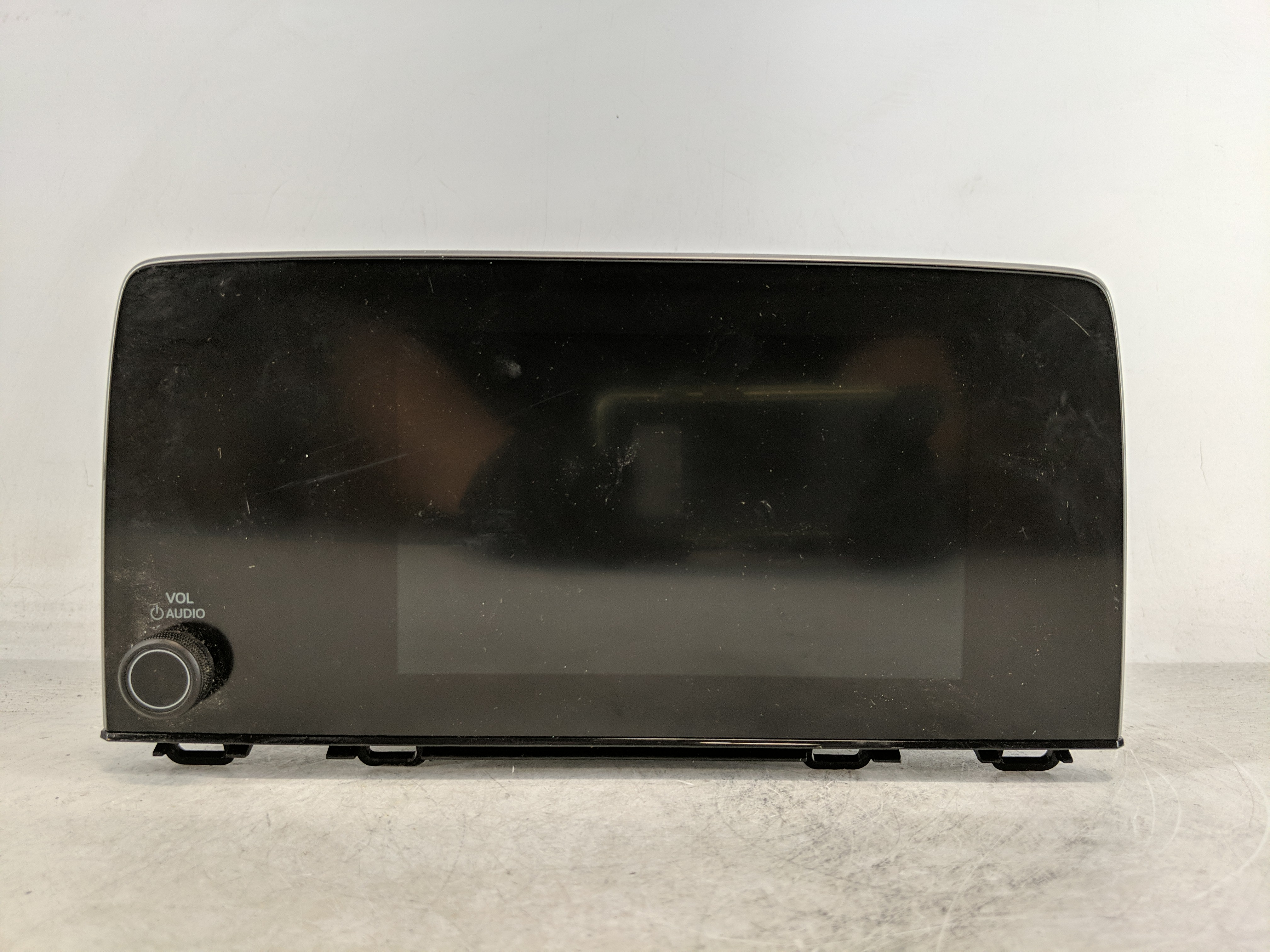 Picture of 2018-2022 Honda Cr-v Am Fm Cd Player Radio Receiver 1188019