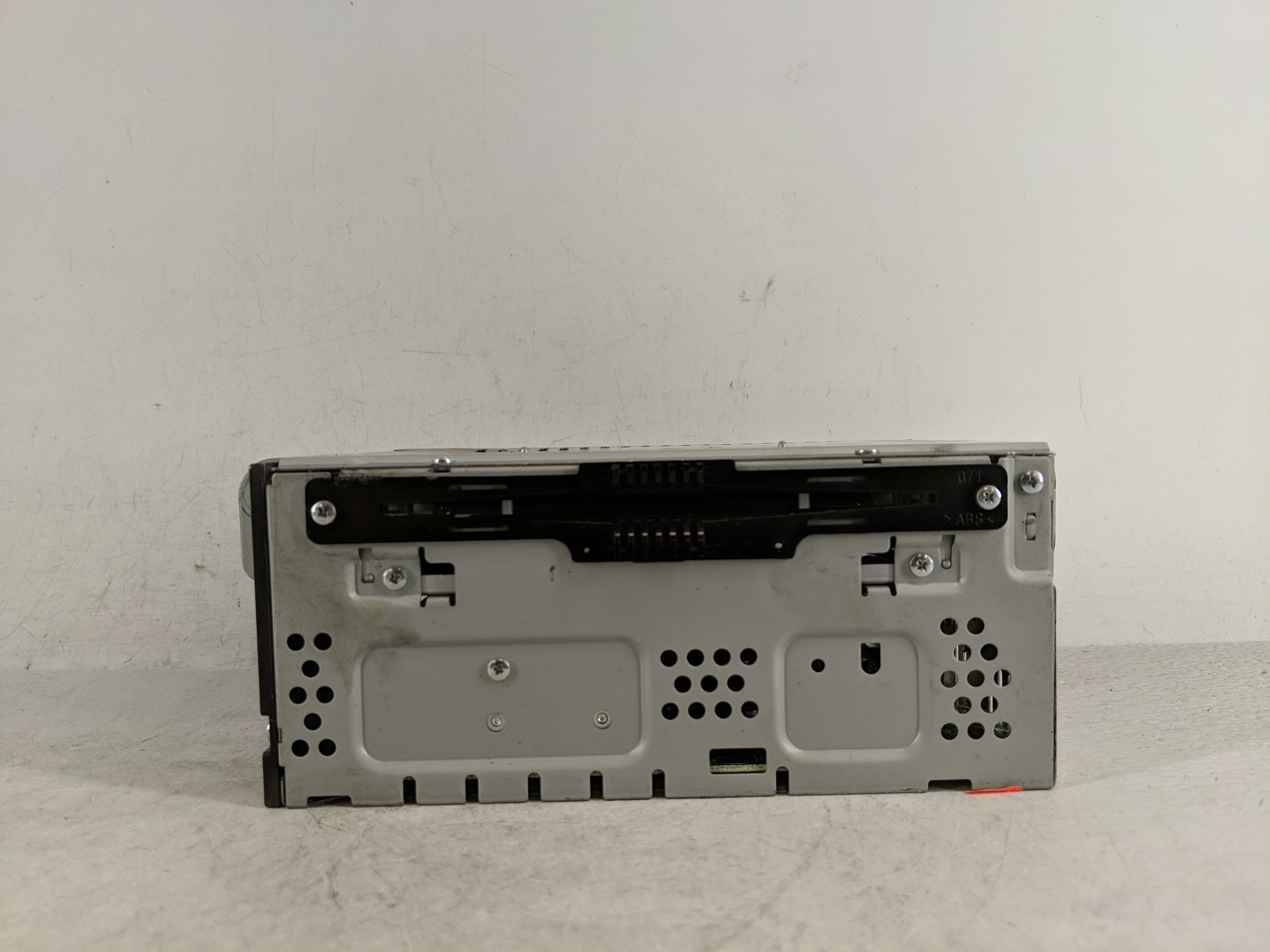 Picture of 2015-2016 Ford Escape Am Fm Cd Player Radio Receiver 1188054