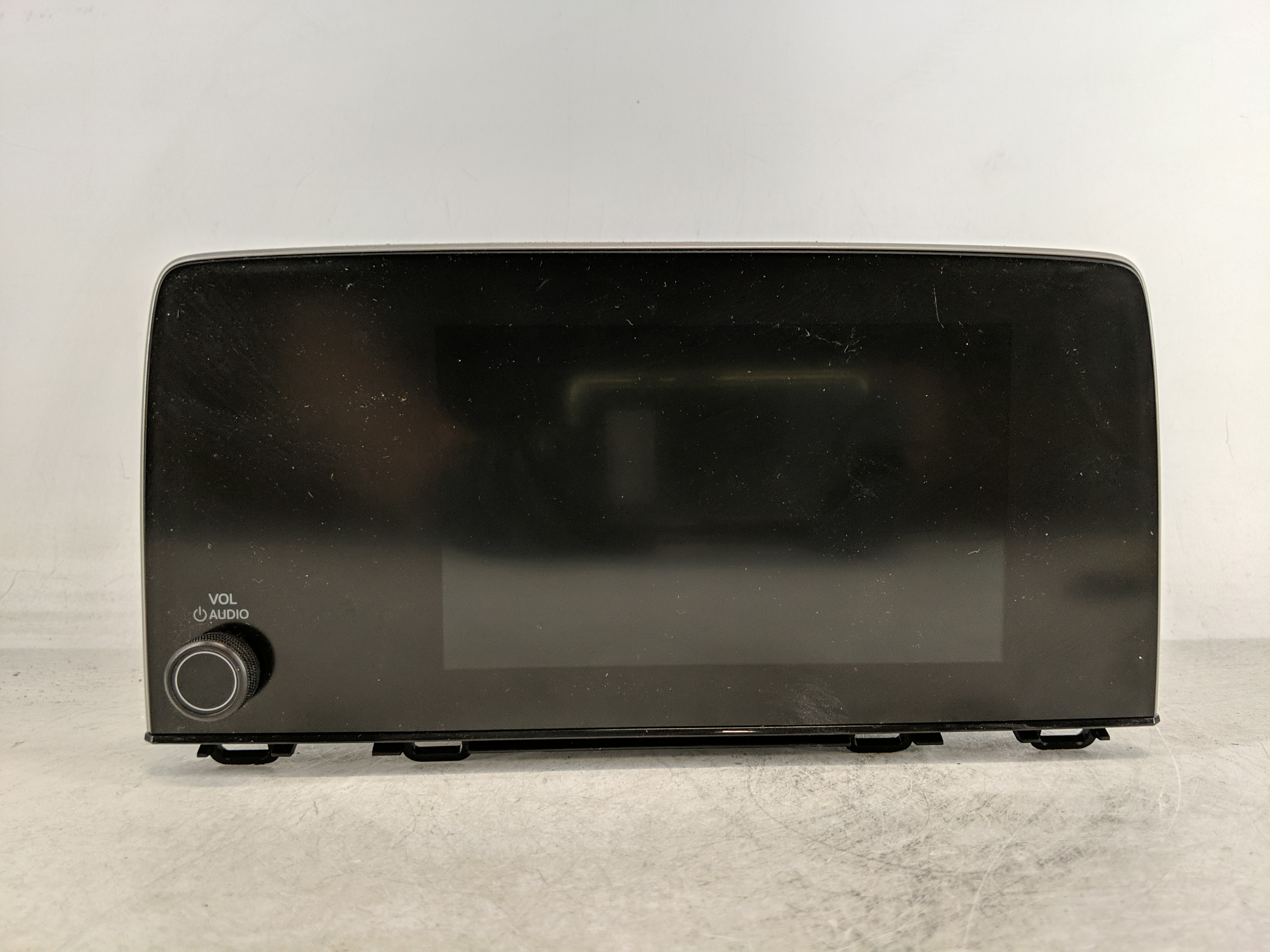 Picture of 2018-2022 Honda Cr-v Am Fm Cd Player Radio Receiver 1188059