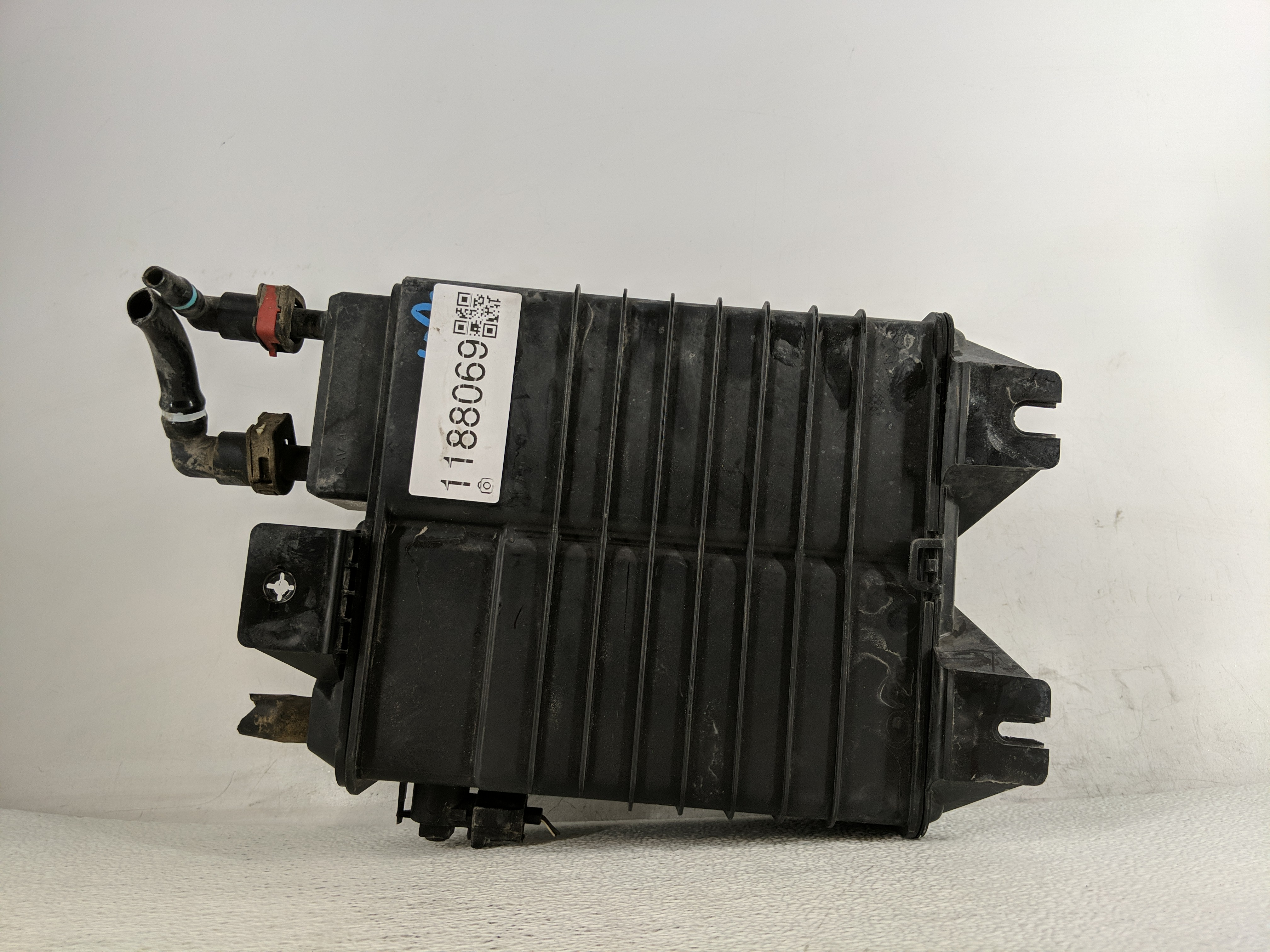 2017 Ford Focus Fuel Vapor Charcoal Canister 1188069 - Oemusedautoparts1.com