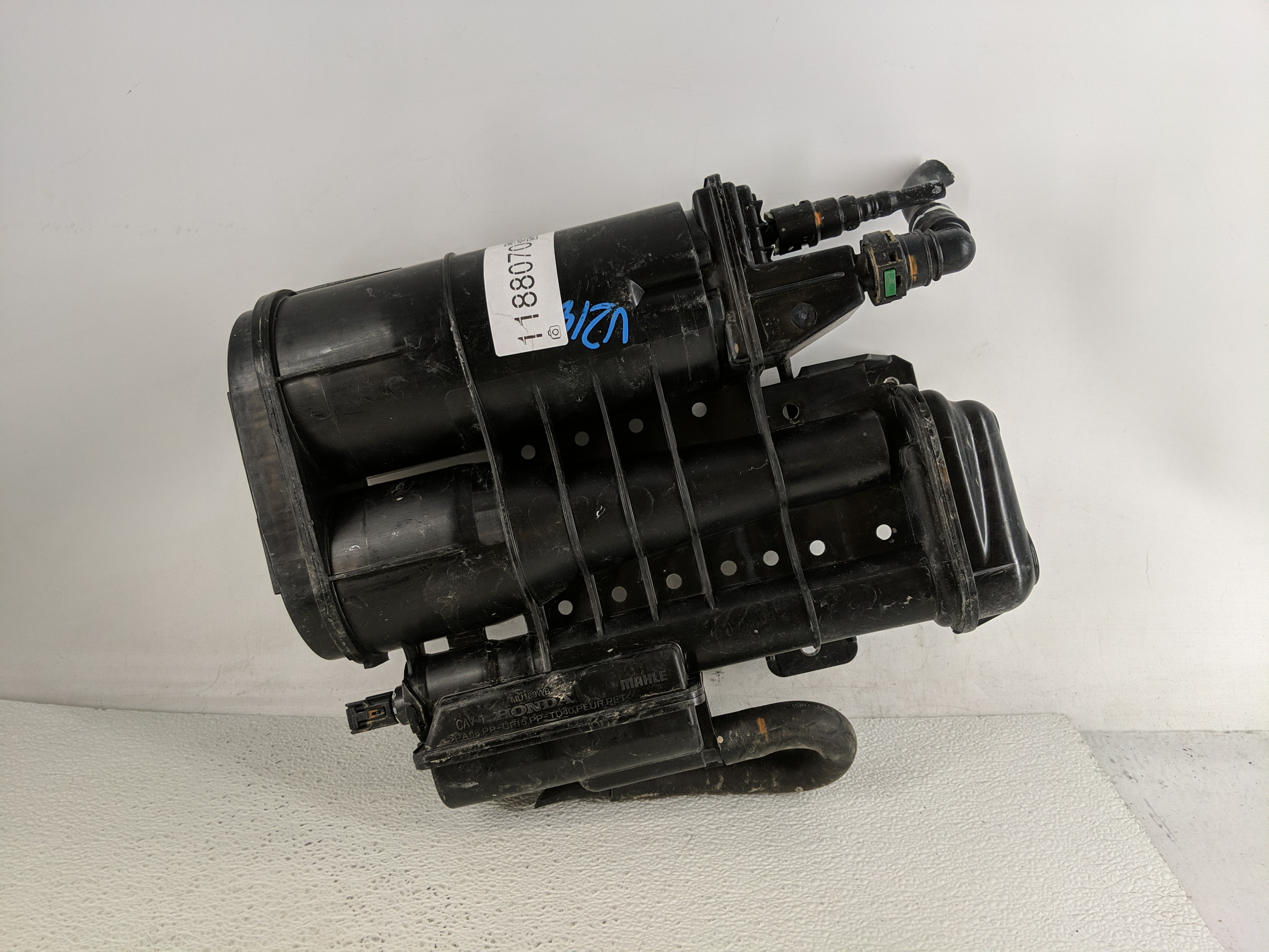 2024 Honda Civic Fuel Vapor Charcoal Canister 1188070 - Oemusedautoparts1.com