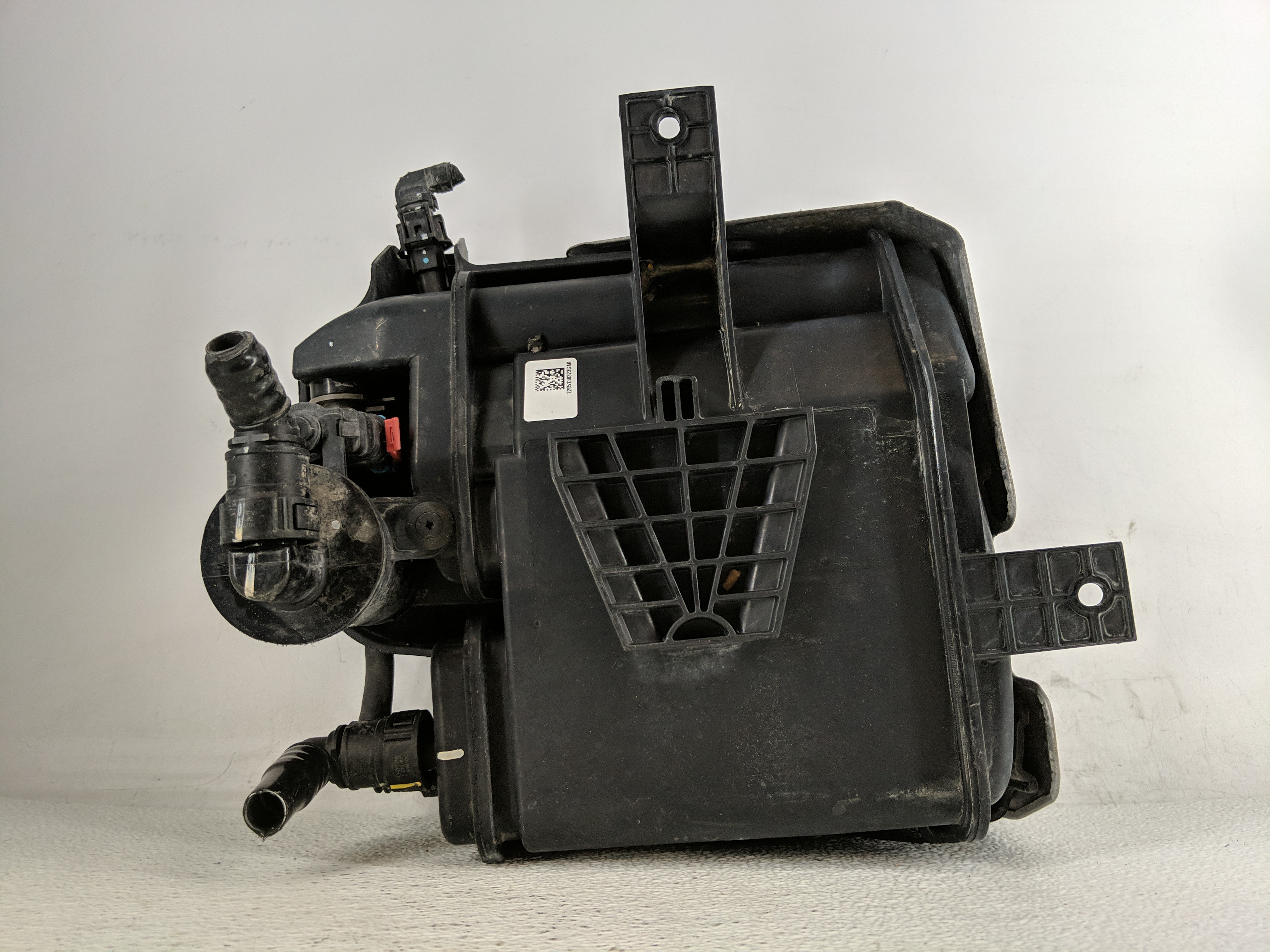 2022 Hyundai Kona Fuel Vapor Charcoal Canister 1188071 - Oemusedautoparts1.com