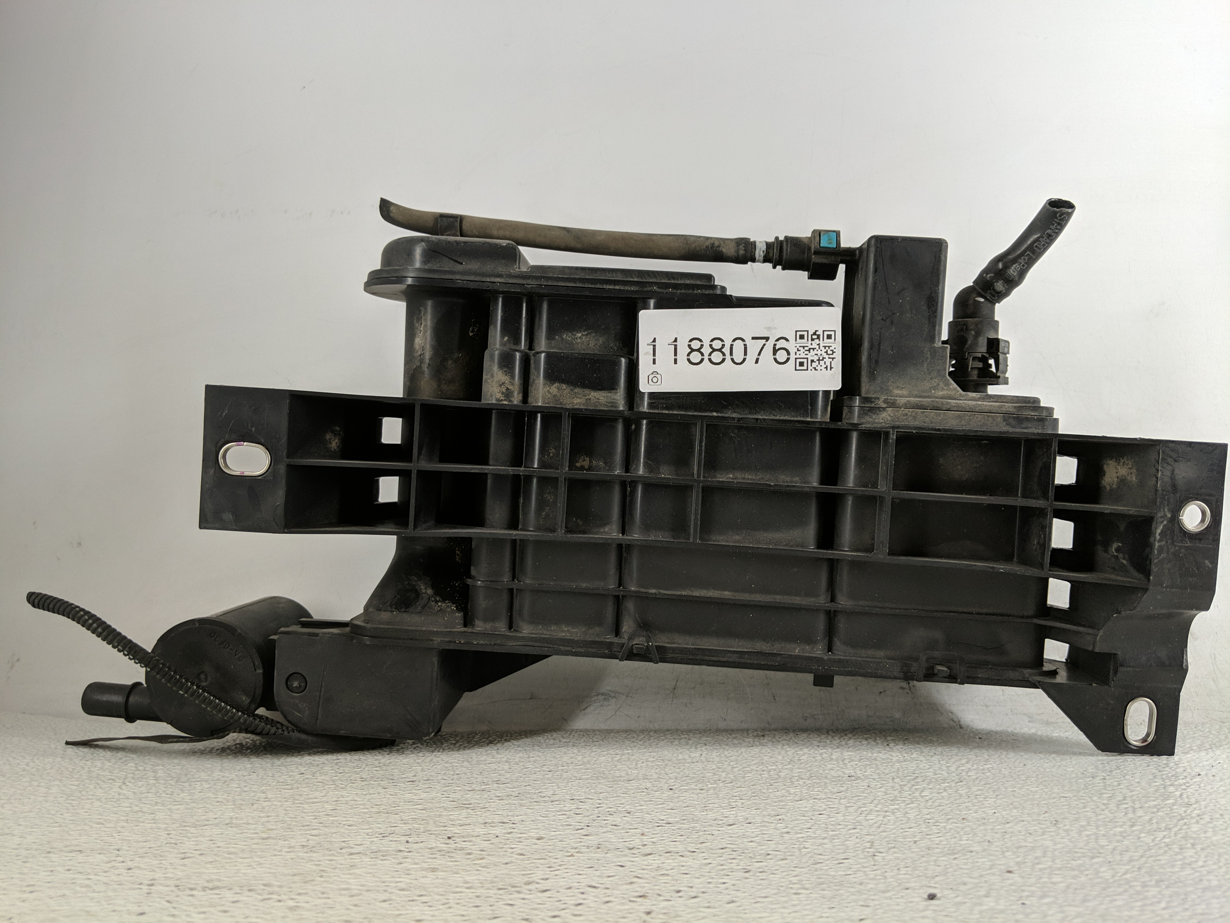 2016 Hyundai Elantra Fuel Vapor Charcoal Canister 1188076 - Oemusedautoparts1.com