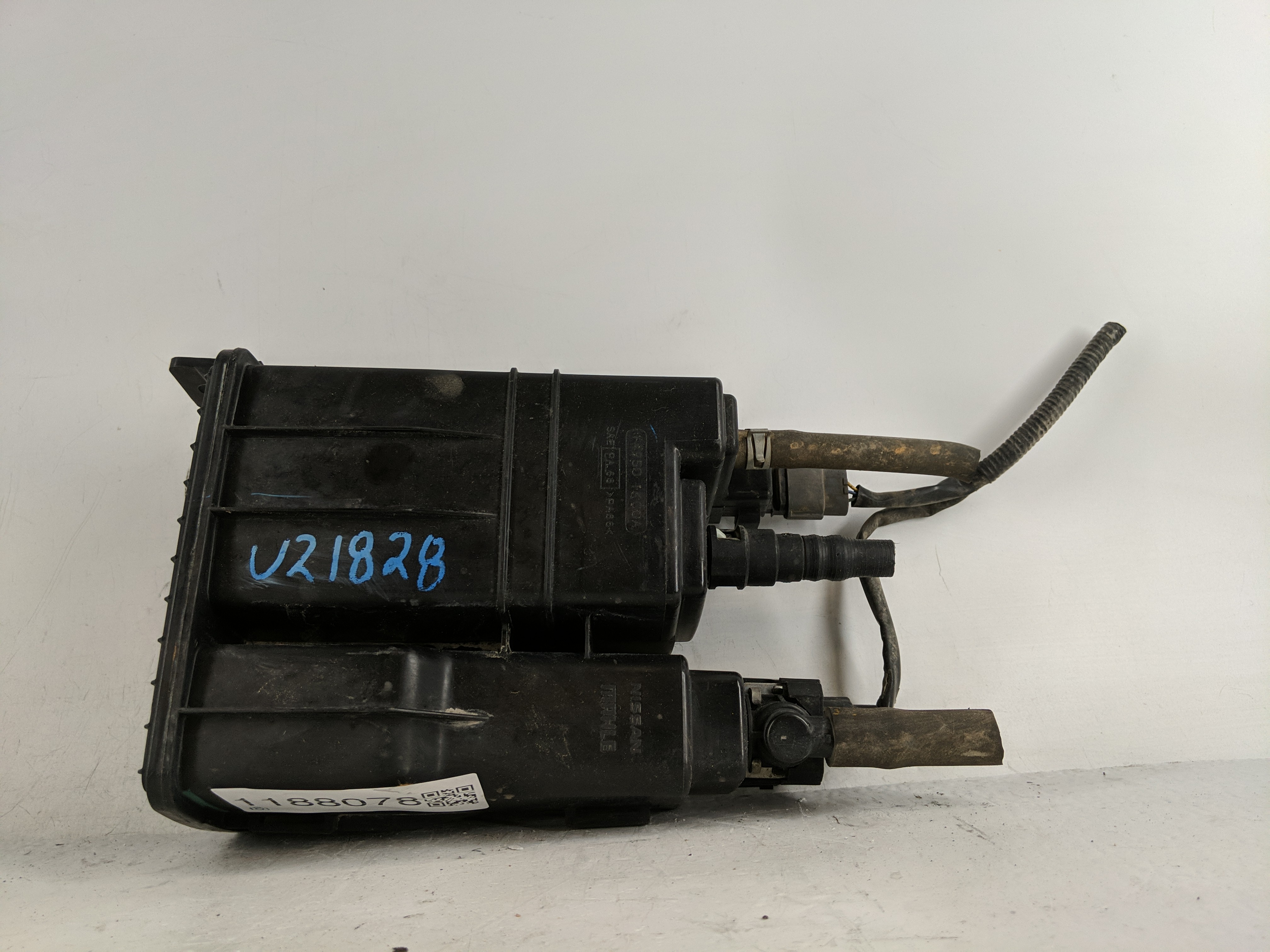 2013 Nissan Juke Fuel Vapor Charcoal Canister 1188078 - Oemusedautoparts1.com