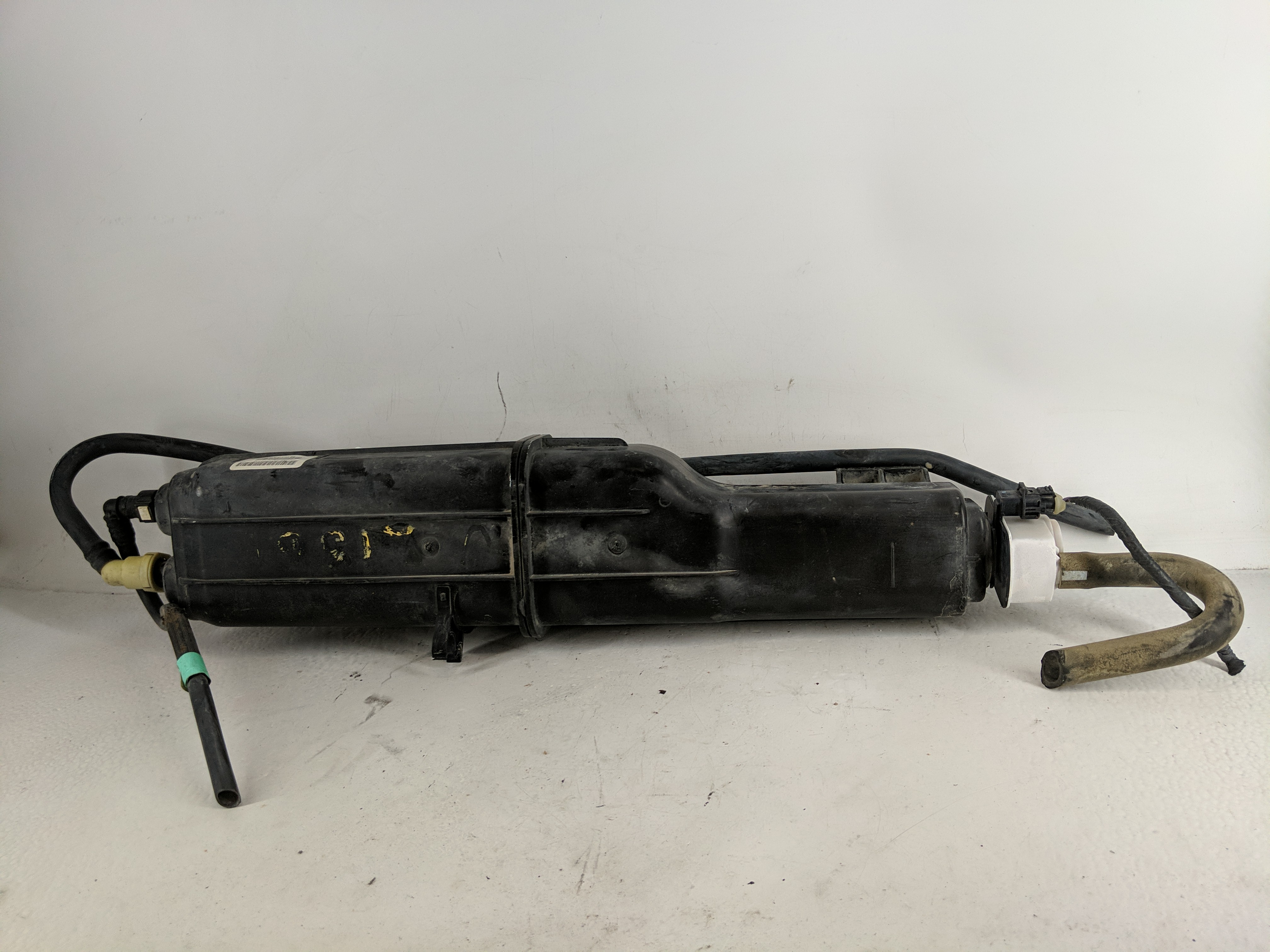 Picture of 2014 Ram 1500 Fuel Vapor Charcoal Canister 1188081