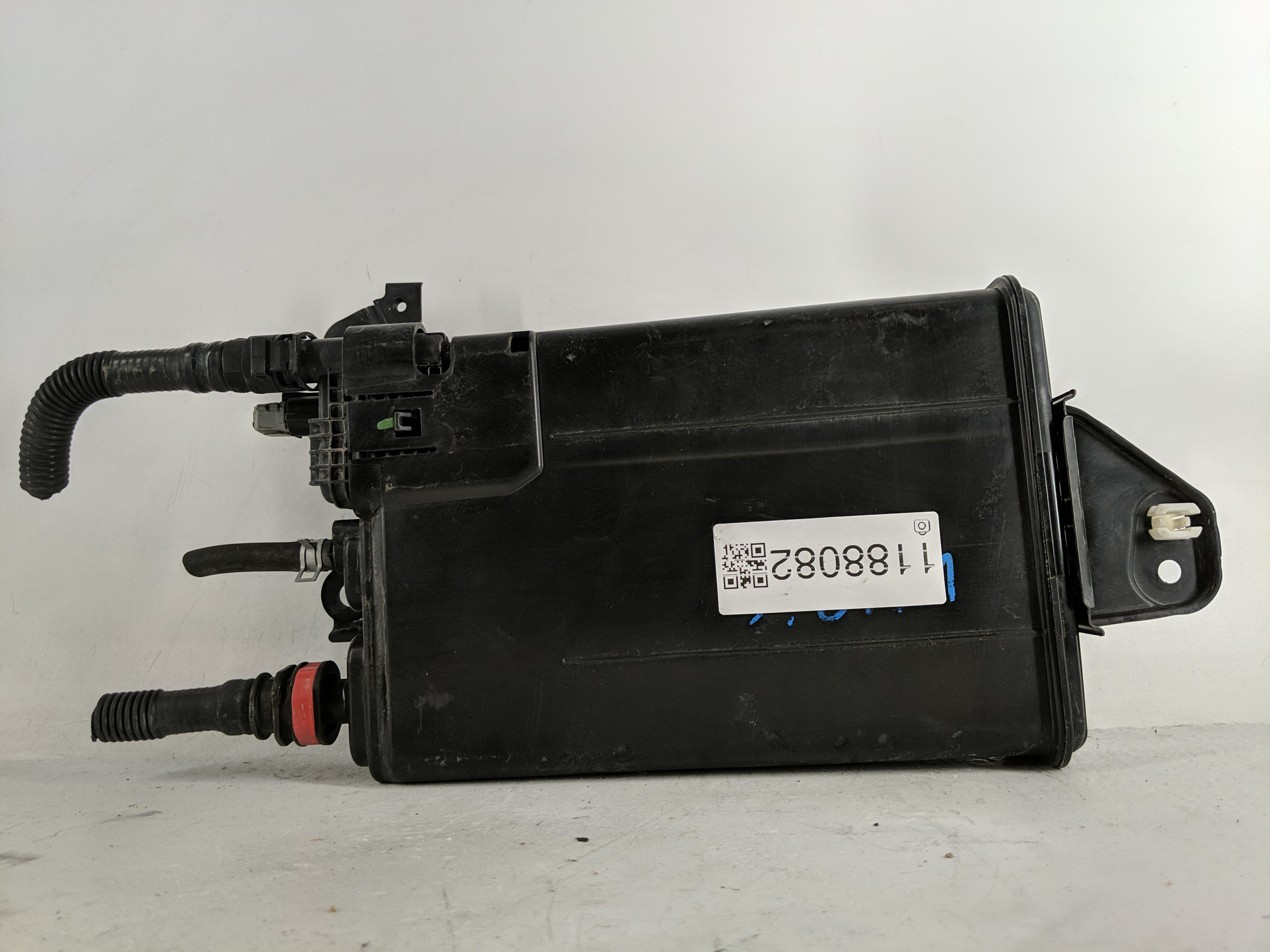 Picture of 2015 Toyota Sienna Fuel Vapor Charcoal Canister 1188082