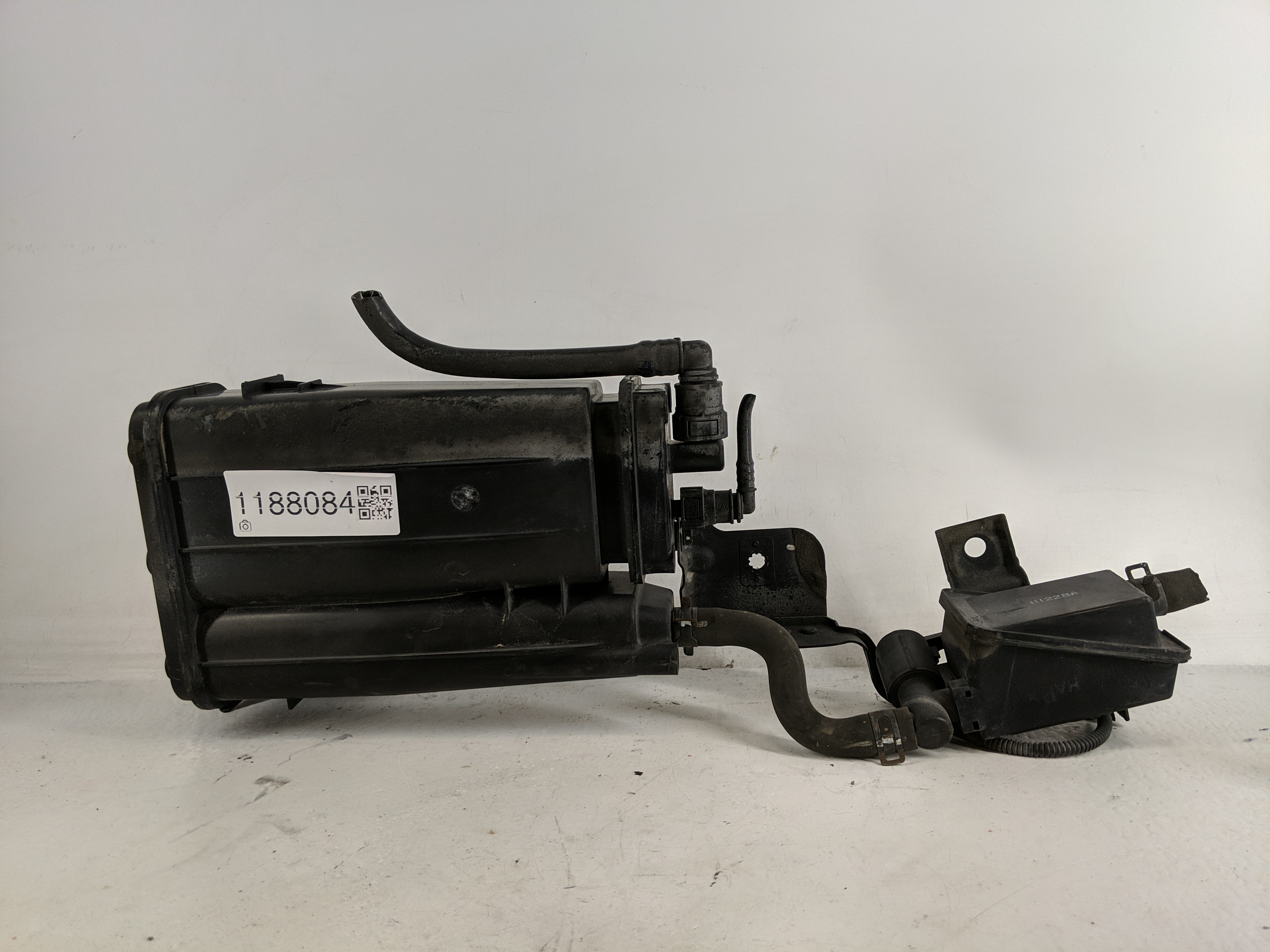 2012 Hyundai Veloster Fuel Vapor Charcoal Canister 1188084 - Oemusedautoparts1.com