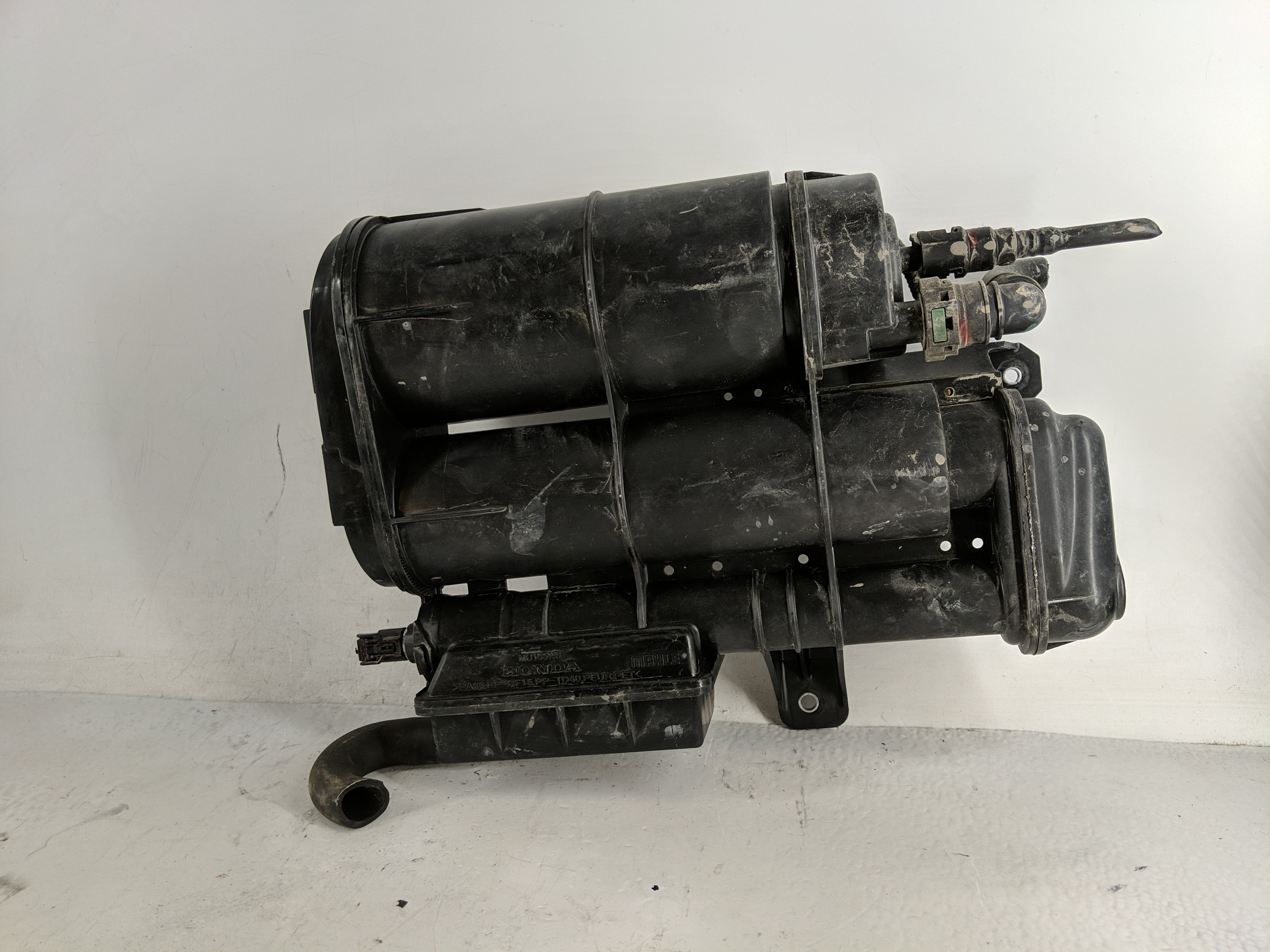 2017 Honda Civic Fuel Vapor Charcoal Canister 1188085 - Oemusedautoparts1.com