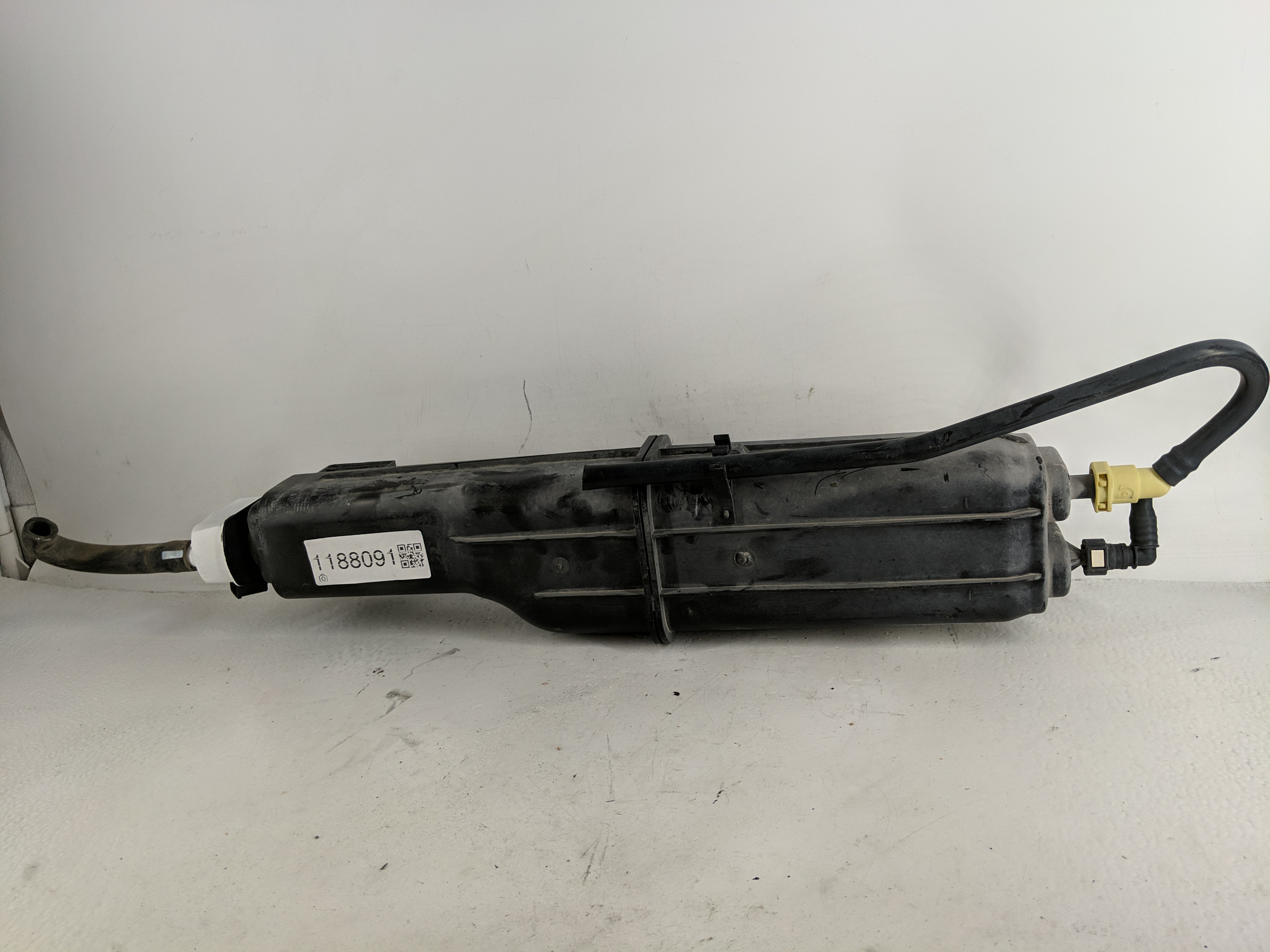 Picture of 2014 Ram 1500 Fuel Vapor Charcoal Canister 1188091