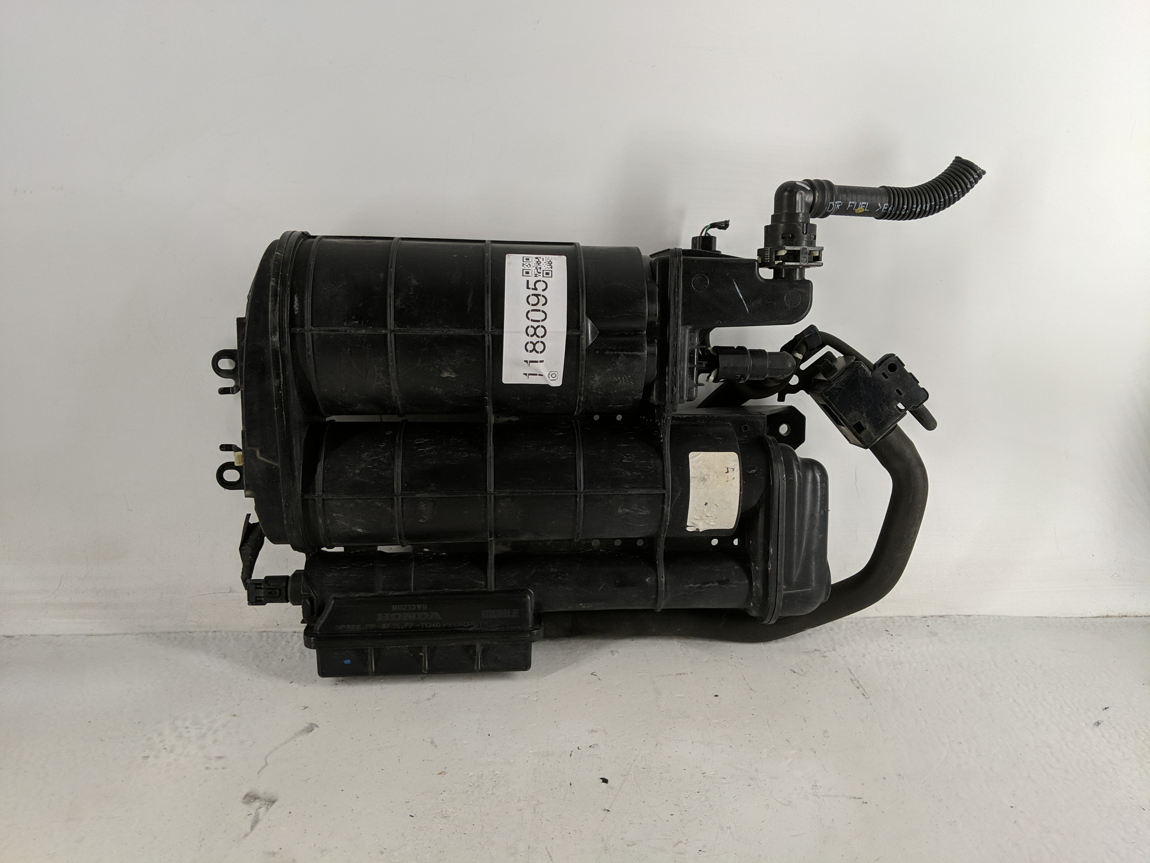 Picture of 2015 Acura Tlx Fuel Vapor Charcoal Canister 1188095