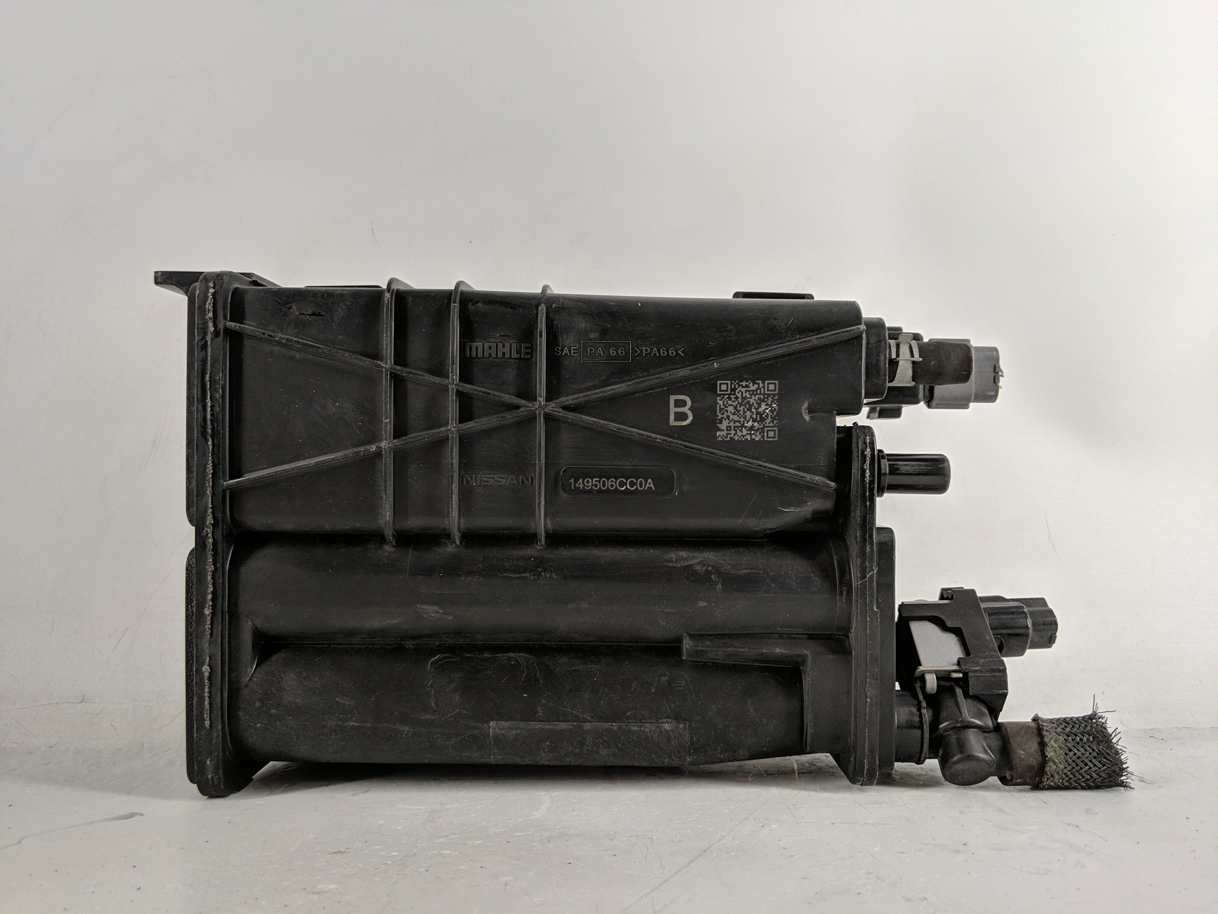 2021 Nissan Altima Fuel Vapor Charcoal Canister 1188096 - Oemusedautoparts1.com