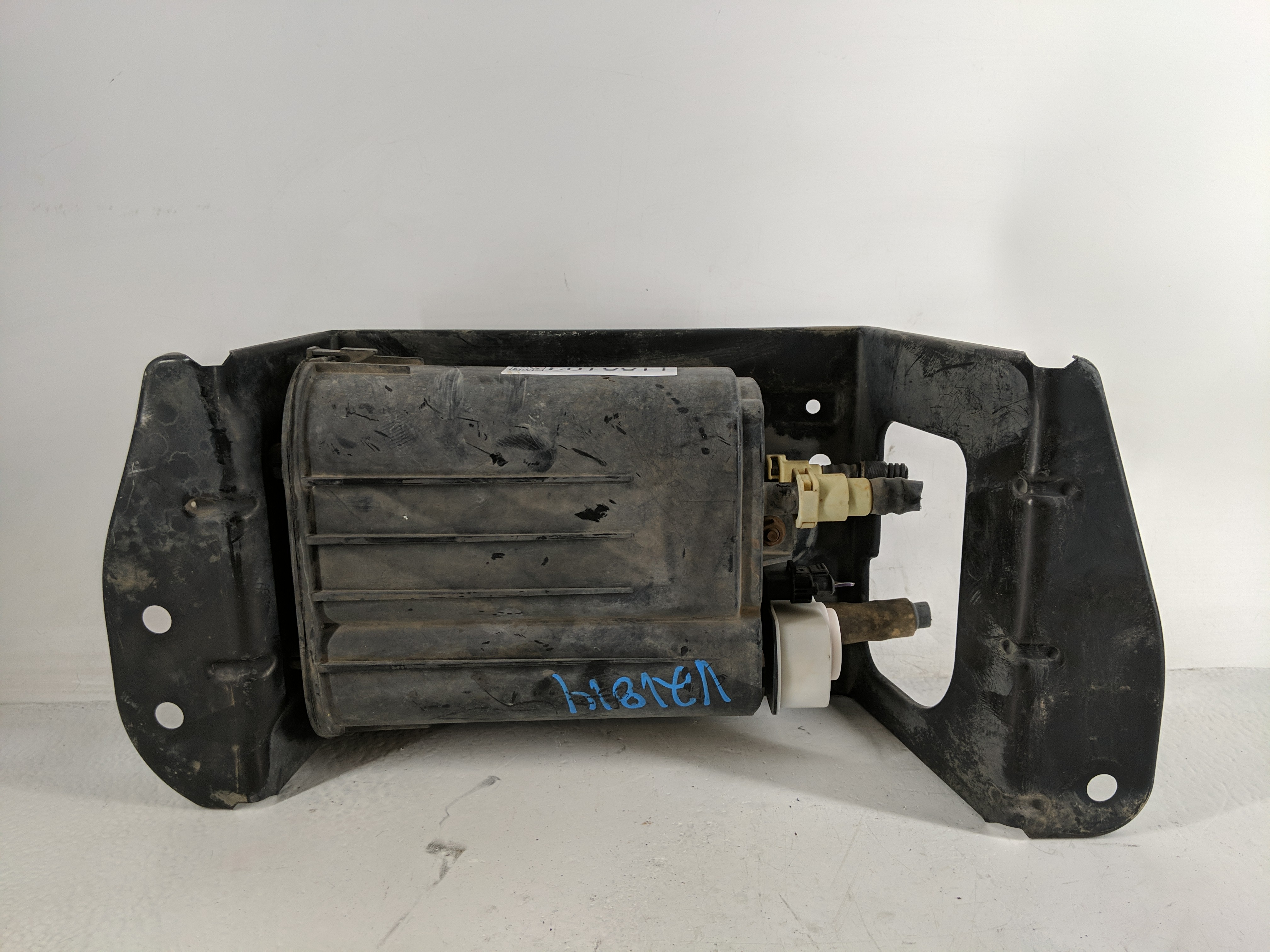 Picture of 2014 Jeep Wrangler Fuel Vapor Charcoal Canister 1188103