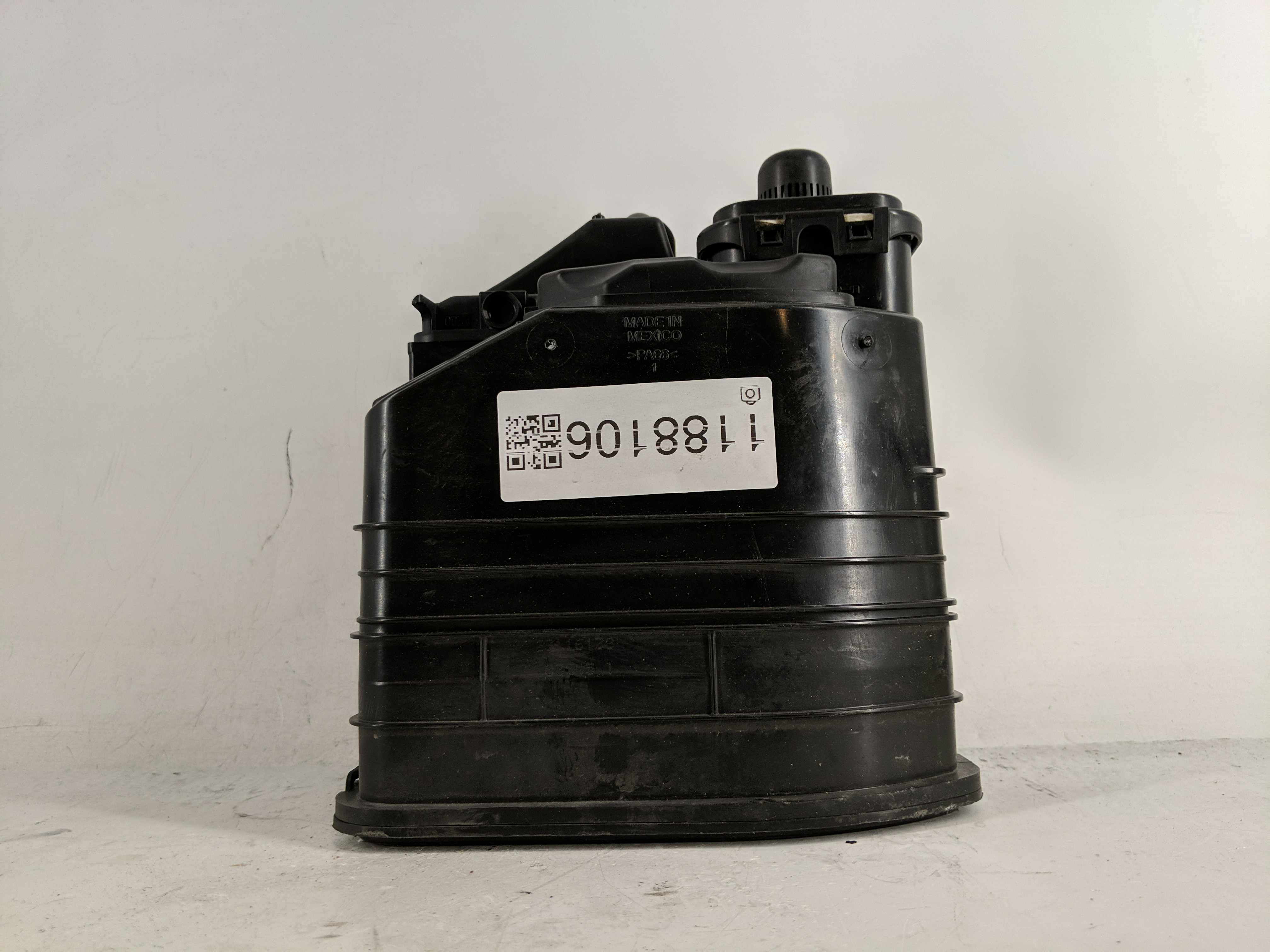 2014 Buick Lacrosse Fuel Vapor Charcoal Canister 1188106 - Oemusedautoparts1.com