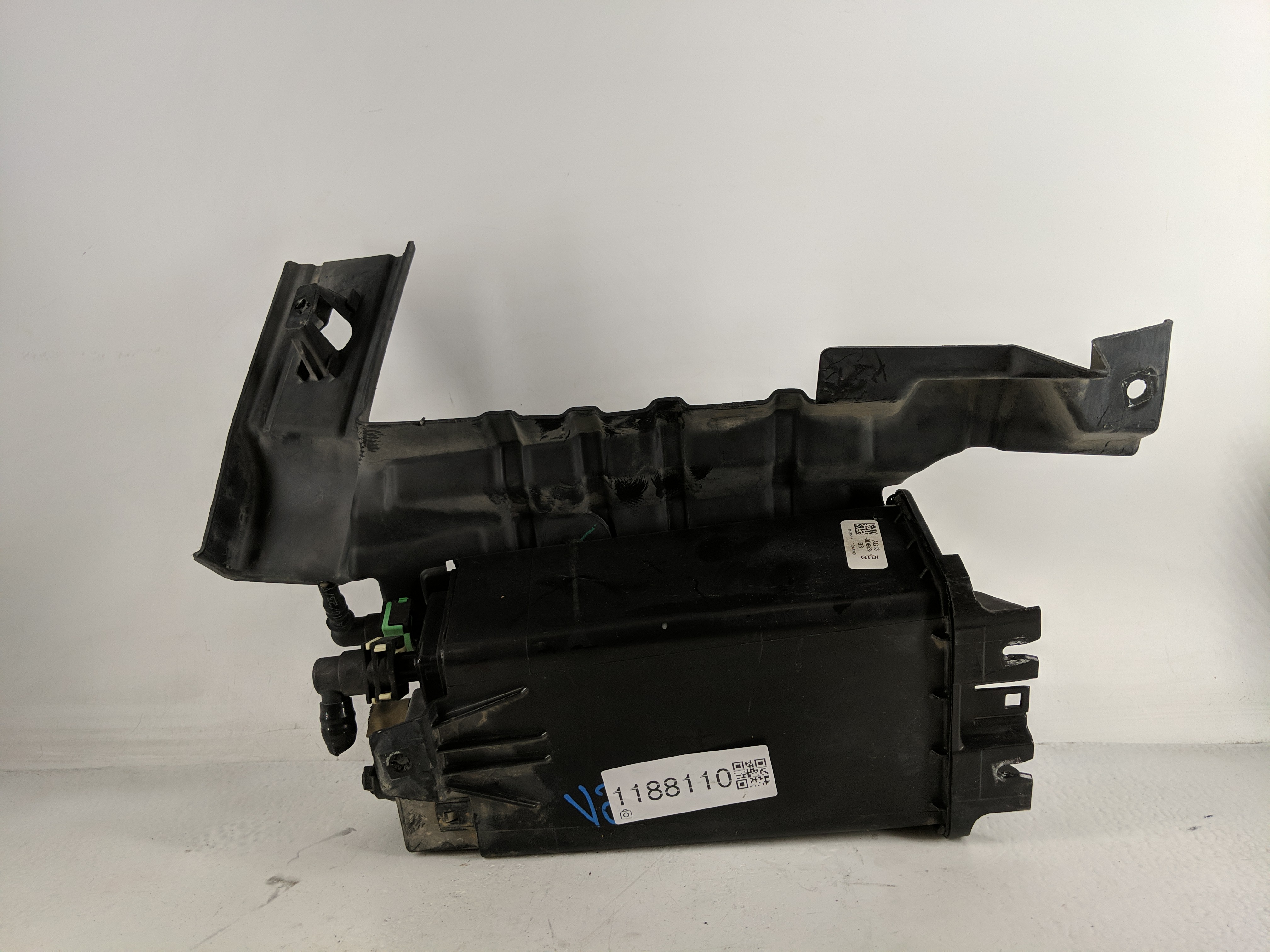 2016 Ford Explorer Fuel Vapor Charcoal Canister 1188110 - Oemusedautoparts1.com