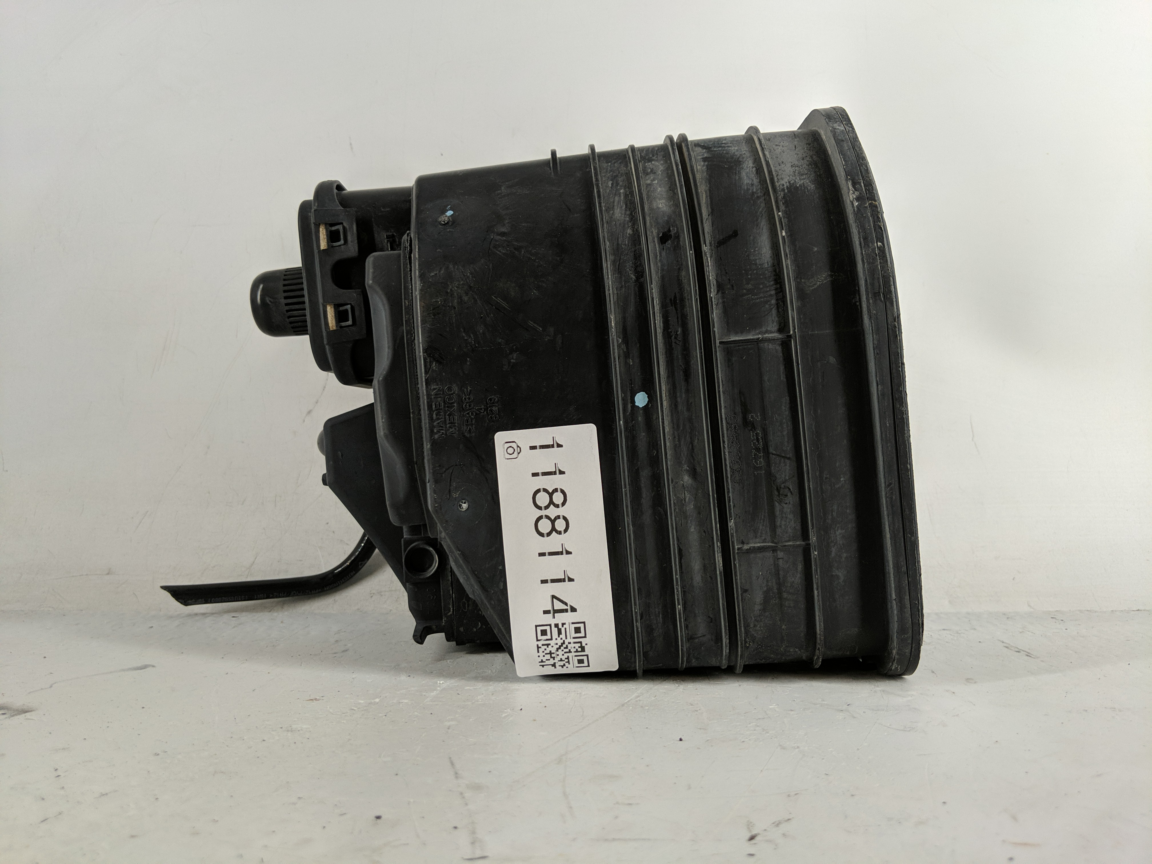 2012 Chevrolet Cruze Fuel Vapor Charcoal Canister 1188114 - Oemusedautoparts1.com