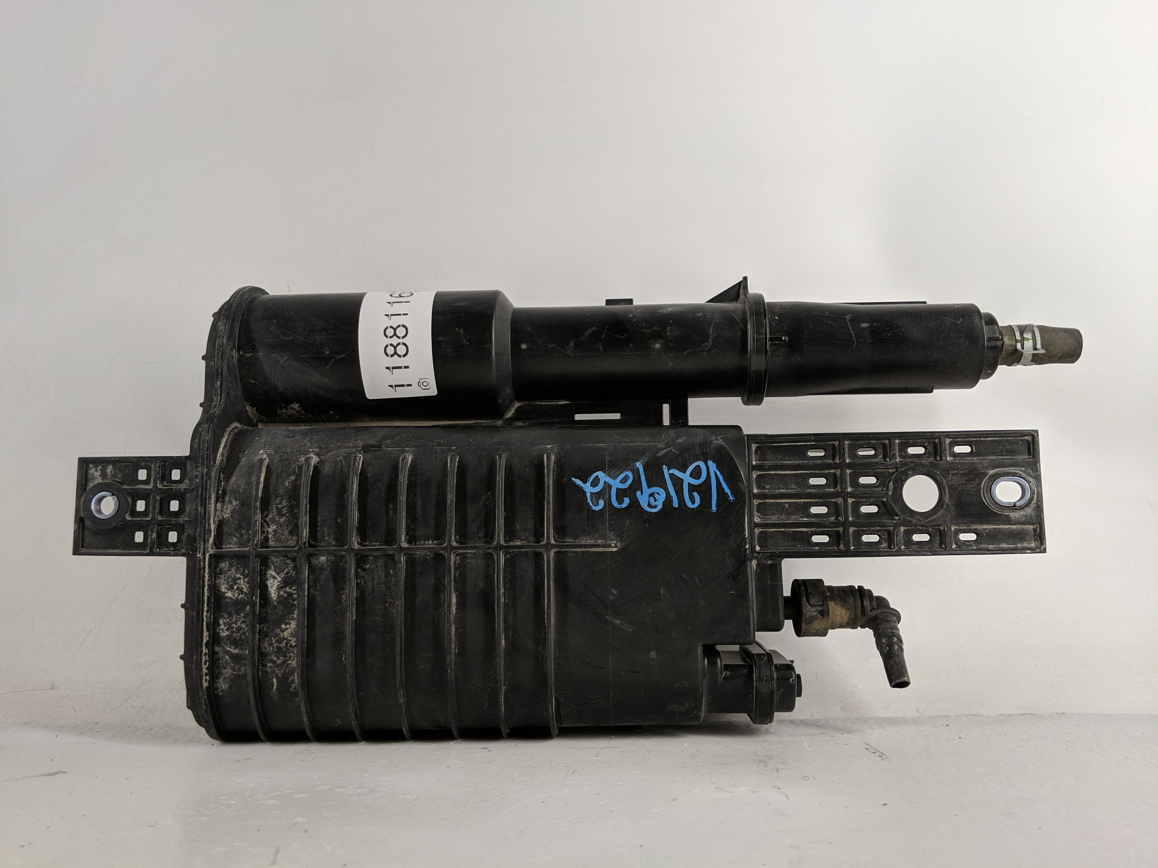 2022 Hyundai Sonata Fuel Vapor Charcoal Canister 1188116 - Oemusedautoparts1.com