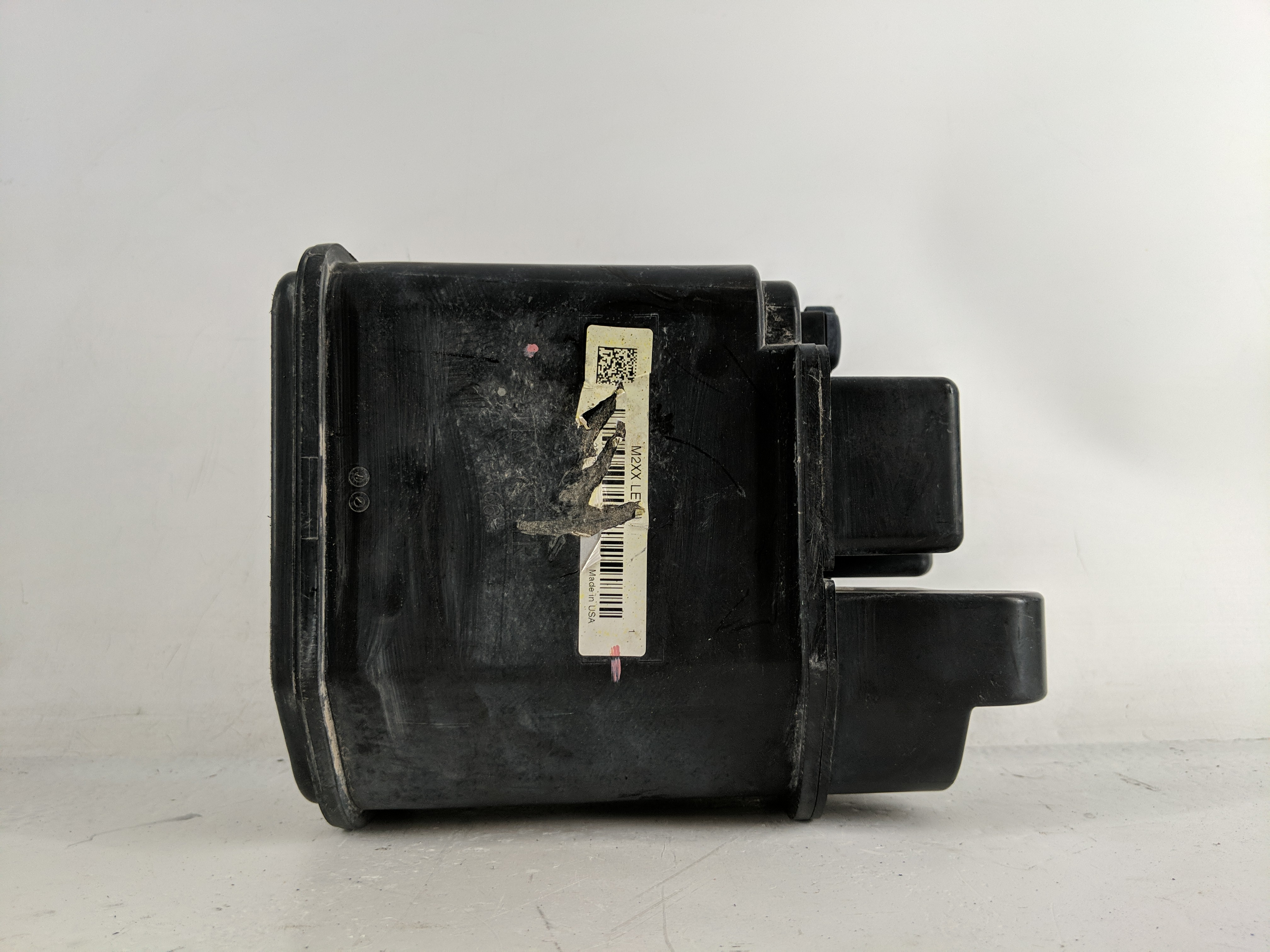 2016 Chevrolet Spark Fuel Vapor Charcoal Canister 1188117 - Oemusedautoparts1.com