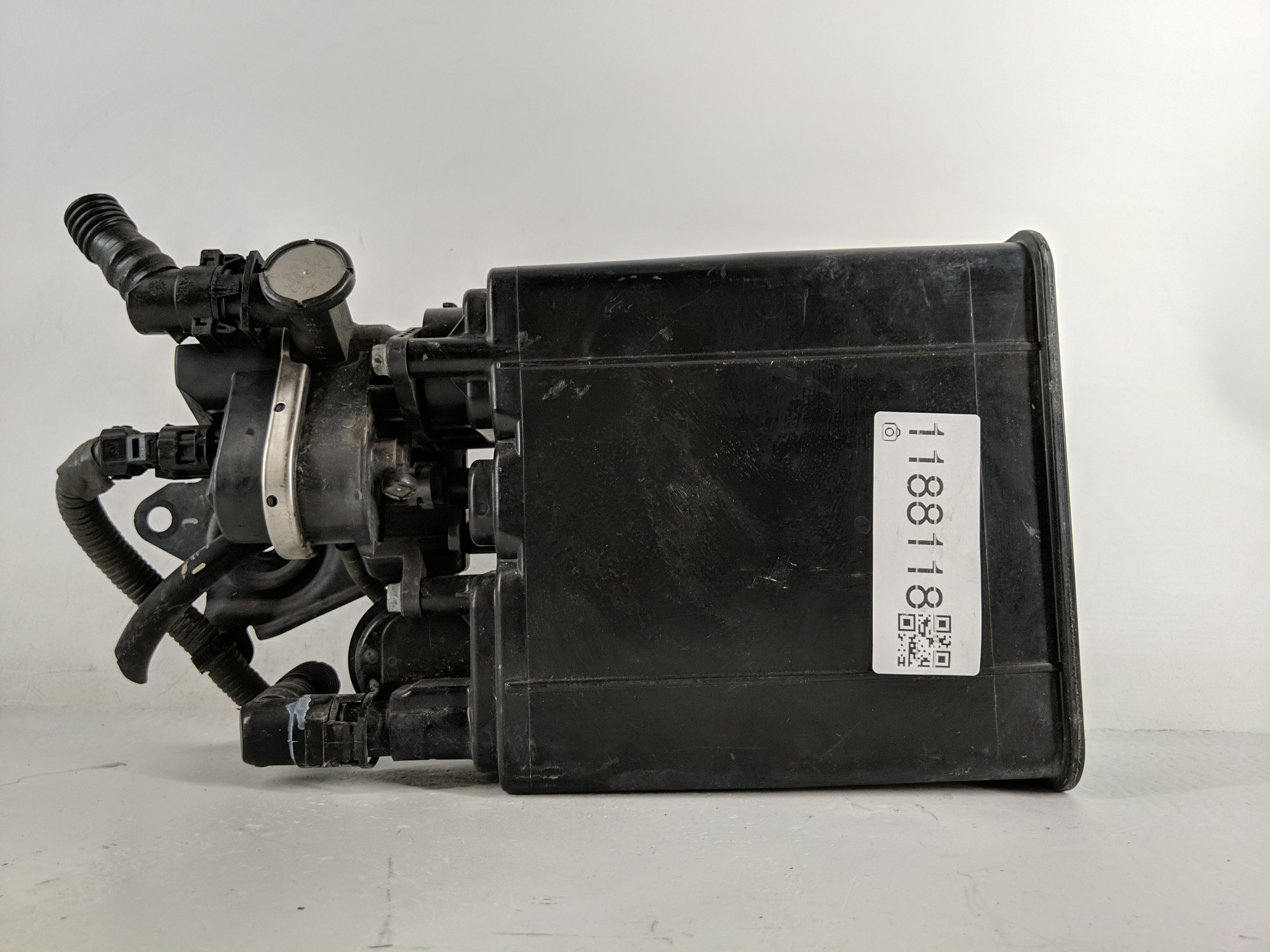 2009 Toyota Camry Fuel Vapor Charcoal Canister 1188118 - Oemusedautoparts1.com