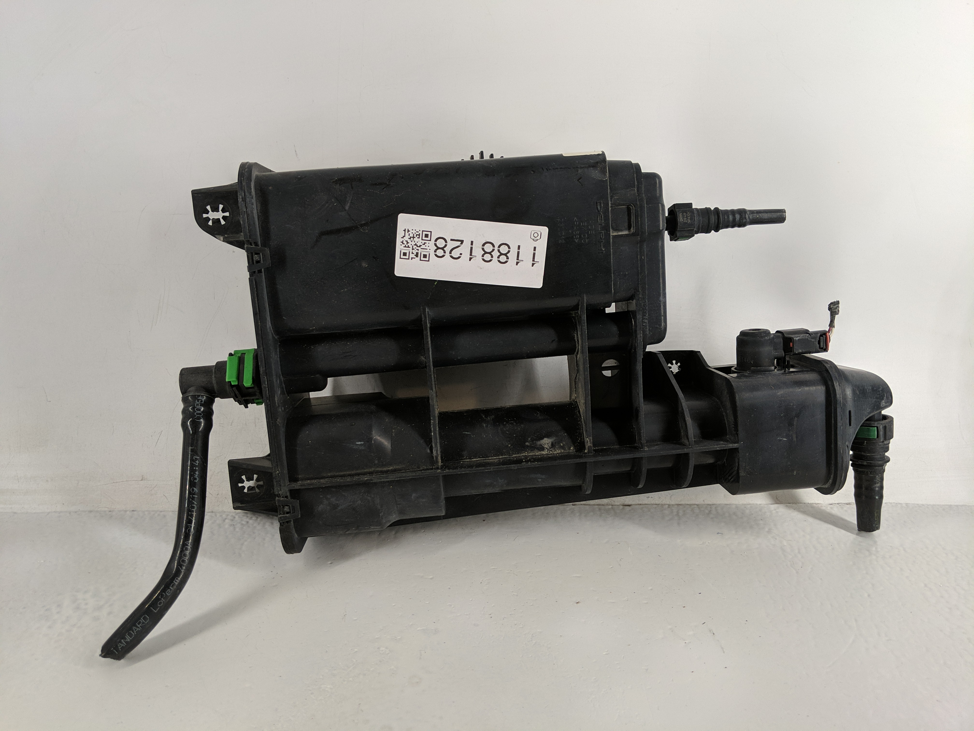 2022 Gmc Acadia Fuel Vapor Charcoal Canister 1188128 - Oemusedautoparts1.com