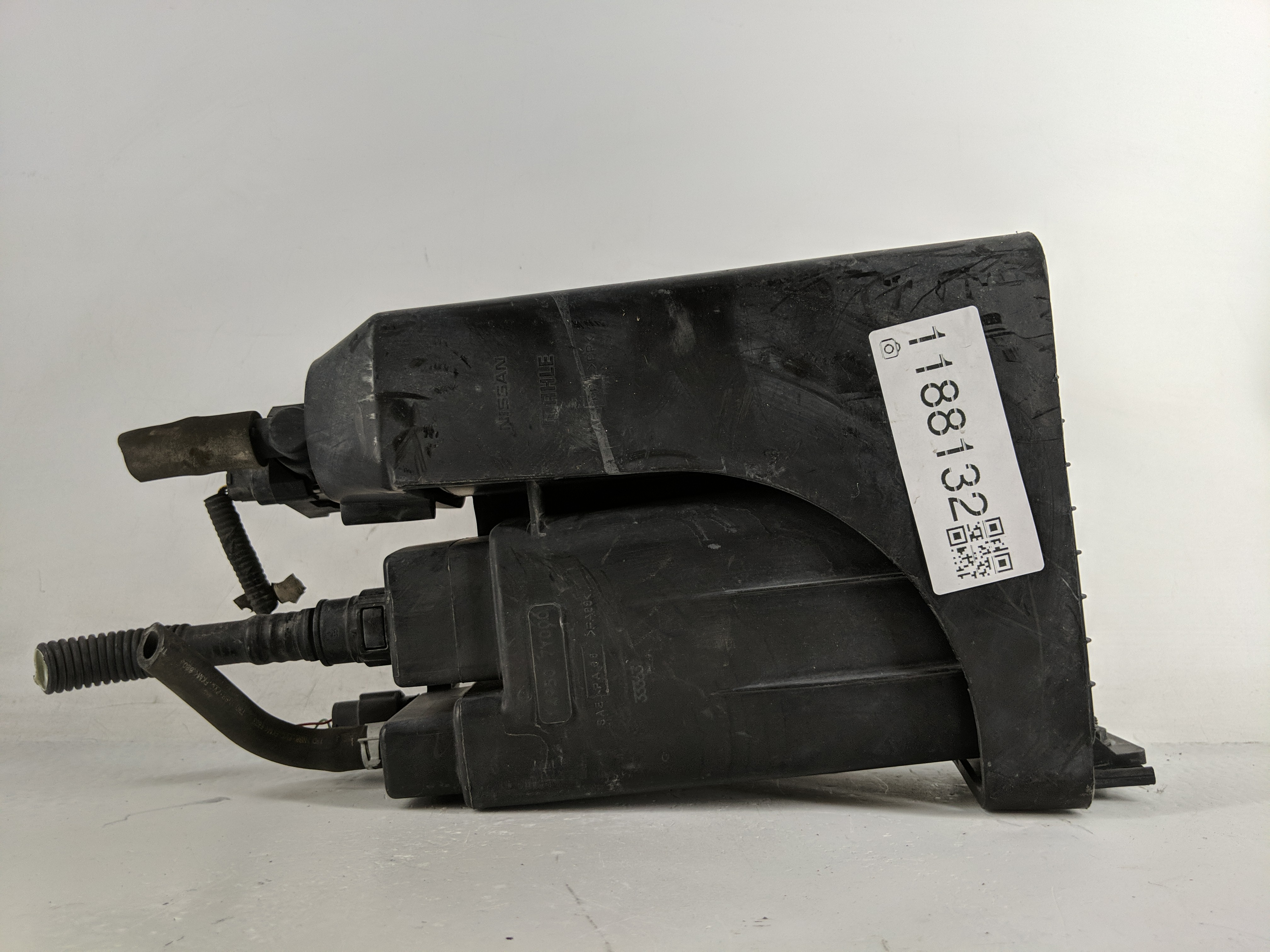 2017 Infiniti Qx60 Fuel Vapor Charcoal Canister 1188132 - Oemusedautoparts1.com