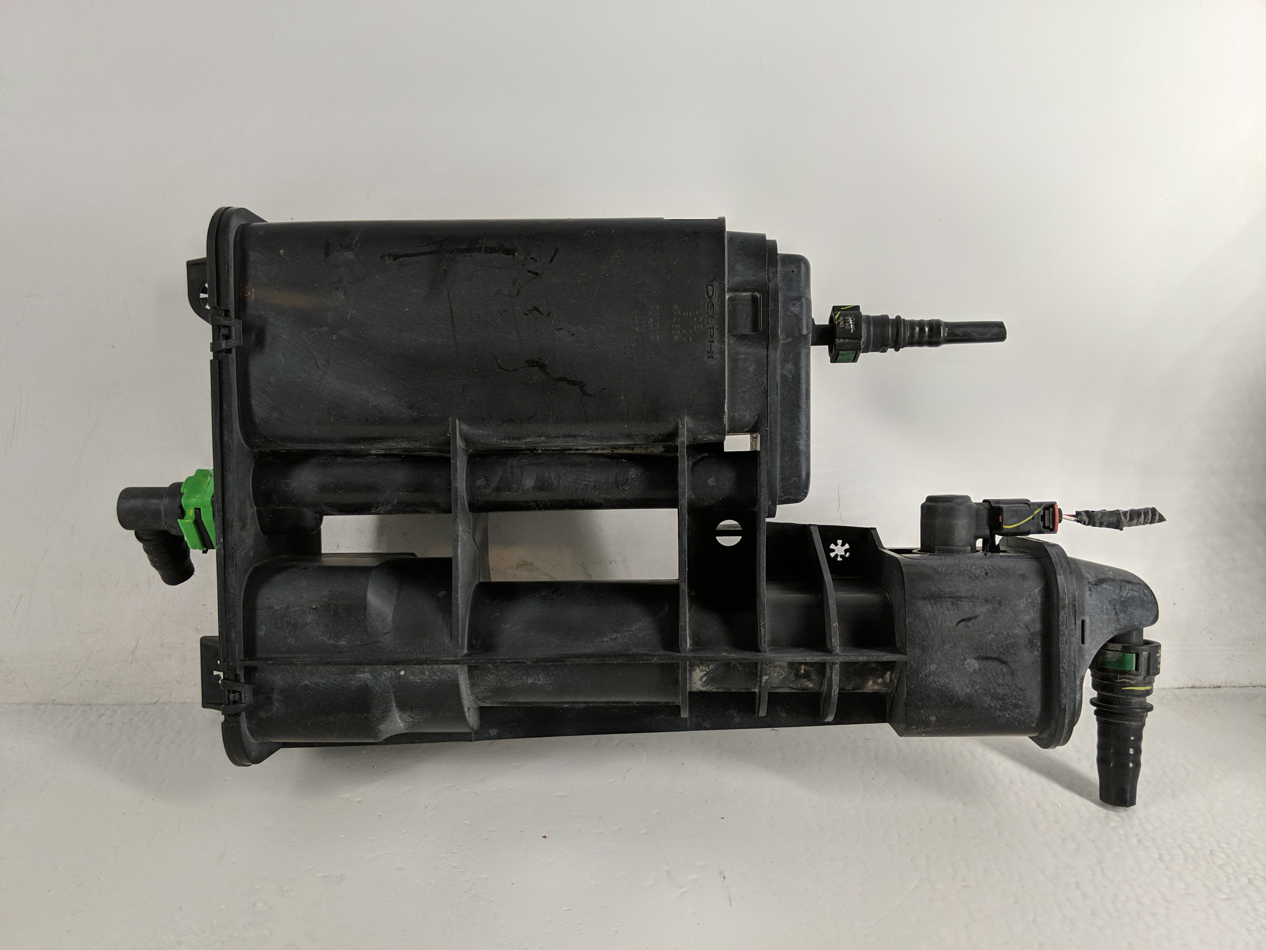 2017 Cadillac Xt5 Fuel Vapor Charcoal Canister 1188134 - Oemusedautoparts1.com