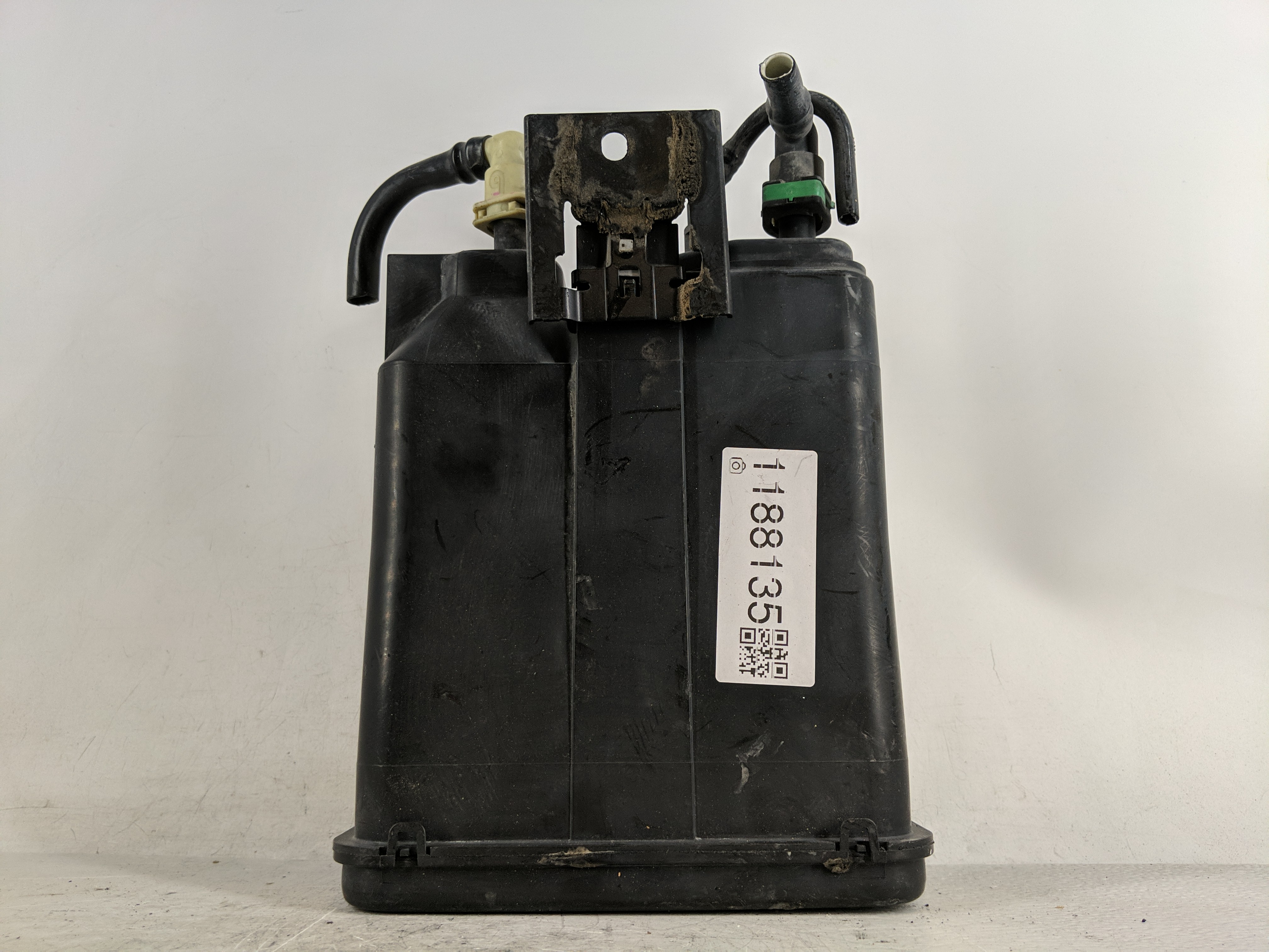 2015 Chevrolet Silverado 1500 Fuel Vapor Charcoal Canister 1188135 - Oemusedautoparts1.com