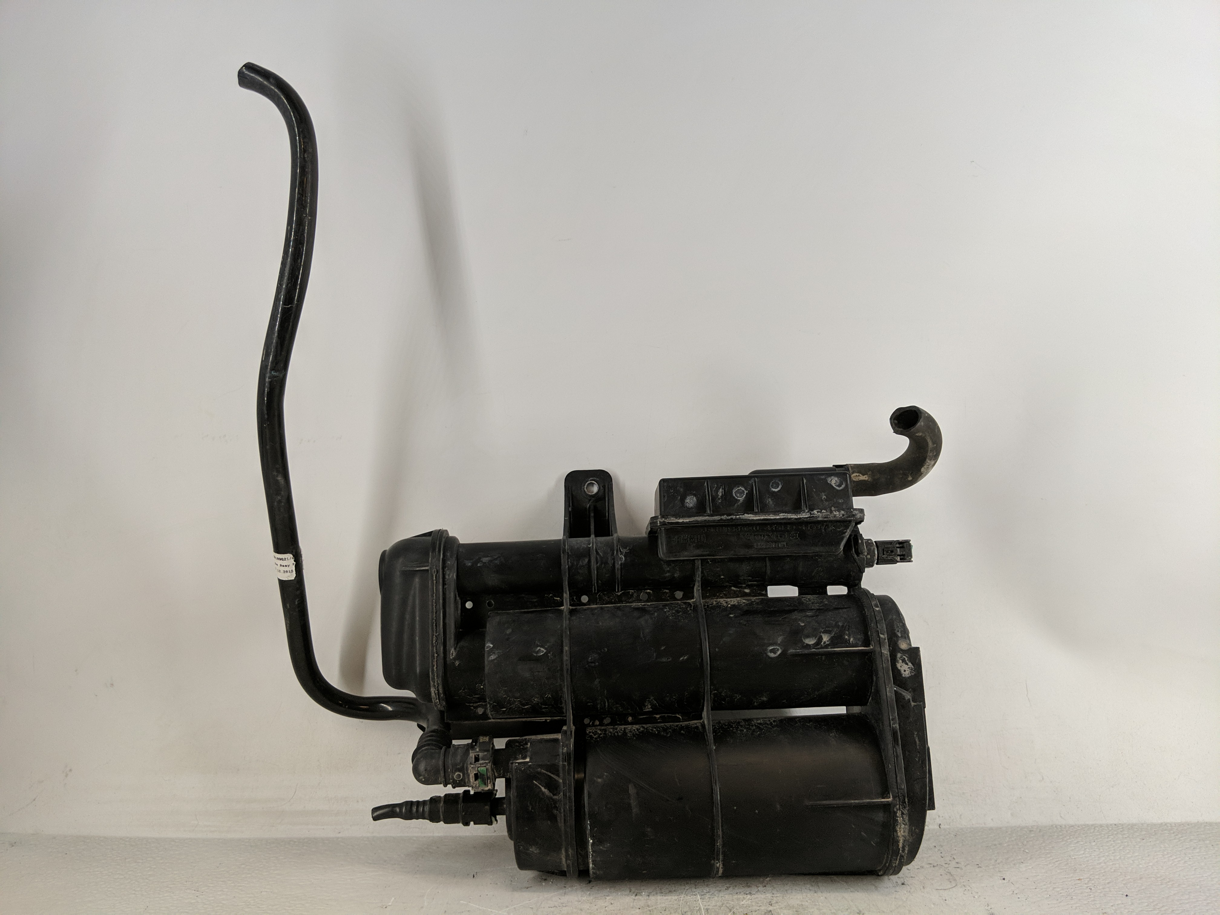 2019 Honda Civic Fuel Vapor Charcoal Canister 1188136 - Oemusedautoparts1.com